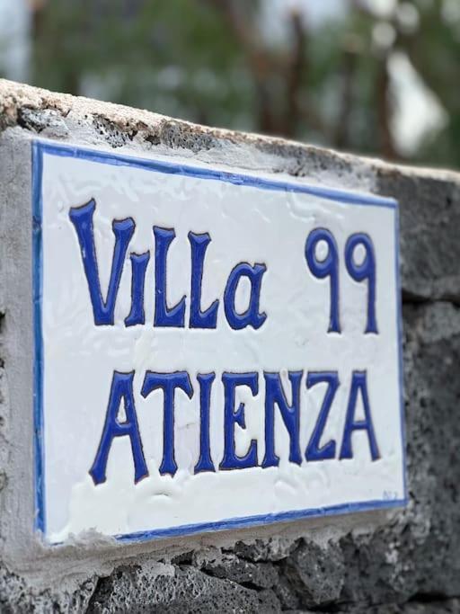 Atienza 99 Сasa de vacaciones