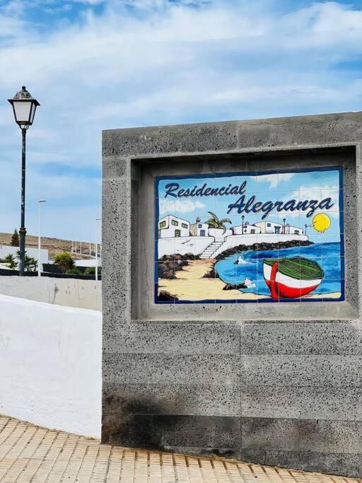 Сasa de vacaciones Atienza 99 Playa Blanca (Lanzarote)