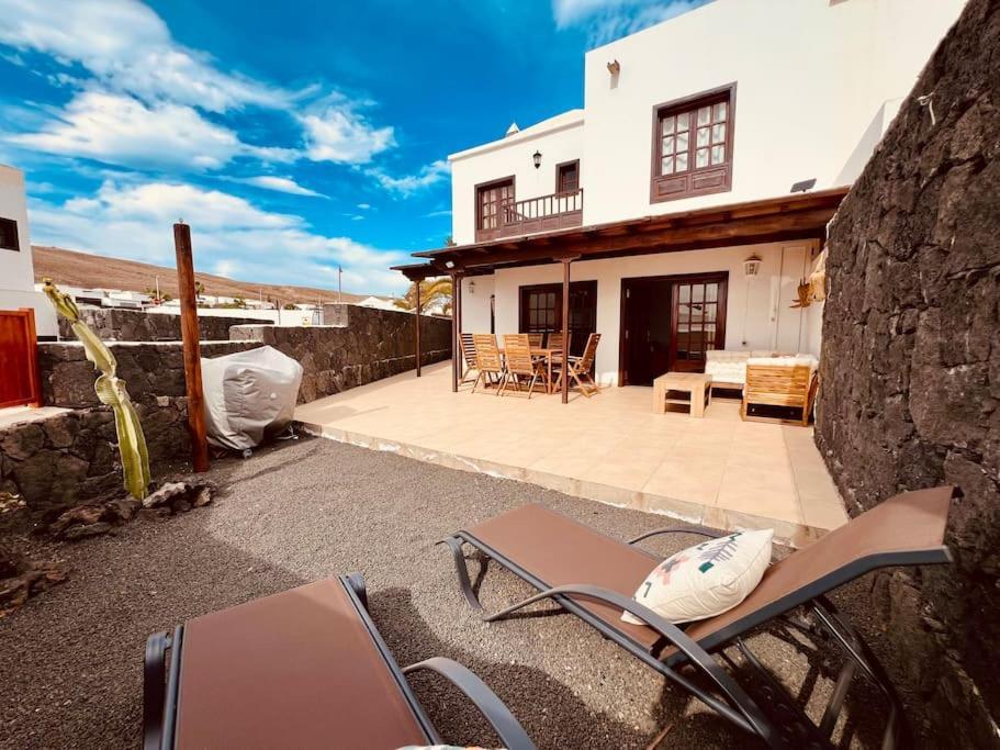 Atienza 99 Playa Blanca (Lanzarote)