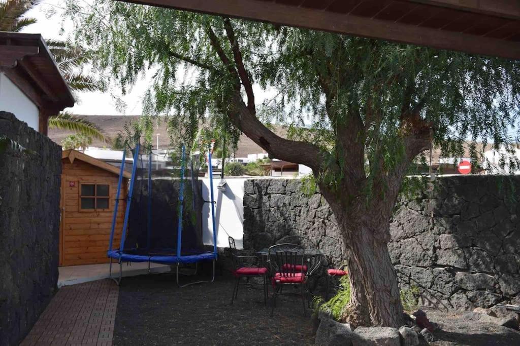 Сasa de vacaciones Atienza 99 Playa Blanca (Lanzarote)