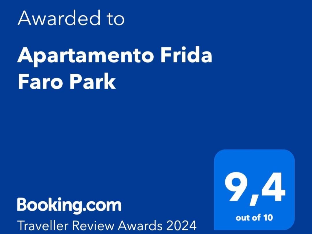 Apartment Frida Faro Park