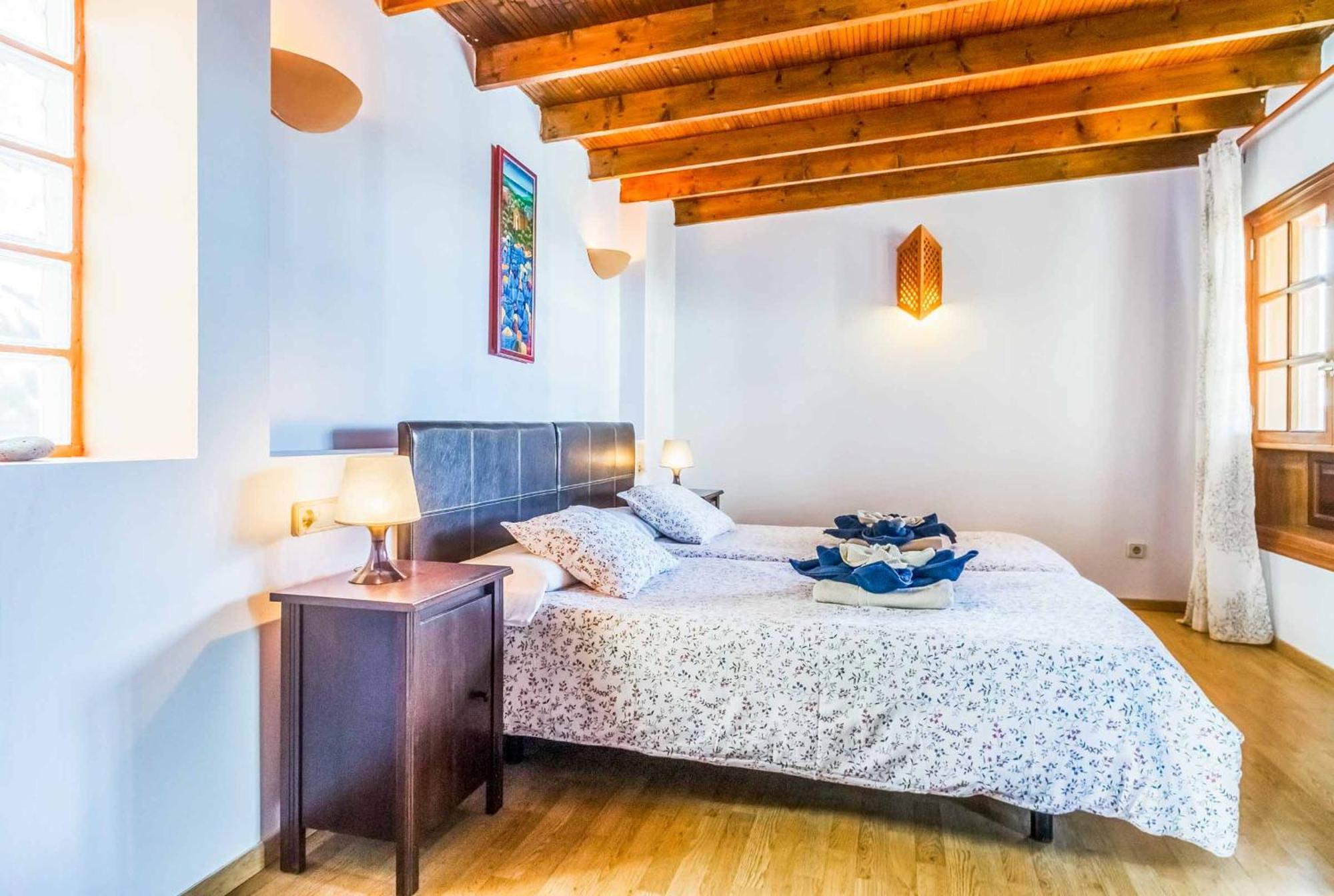 Argentina Villa *