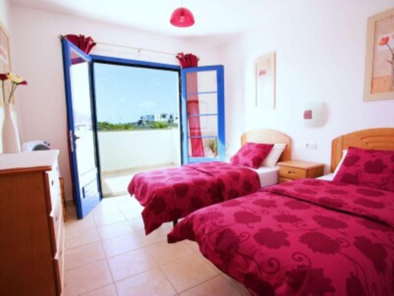 Villa Casa Del Mar Playa Blanca (Lanzarote)