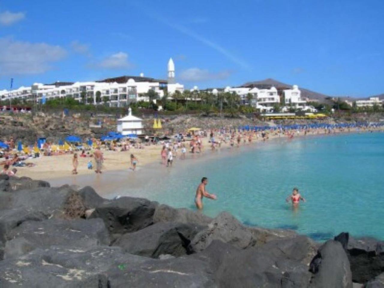 Casa Del Mar * Playa Blanca (Lanzarote)