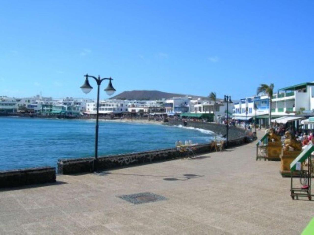 Casa Del Mar Villa Playa Blanca (Lanzarote)