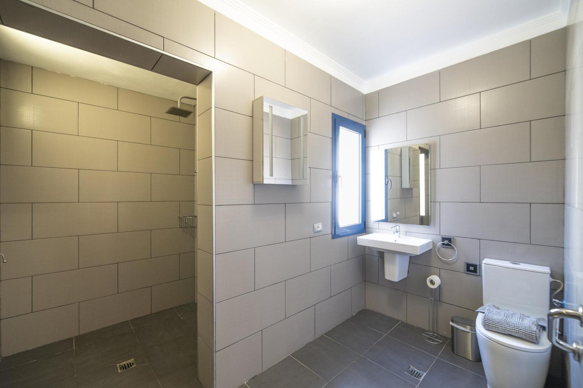 Villa Excellent 4 Bedrooms Mestana Modern Interiors Sea Mountain Views Playa Blanca (Lanzarote)