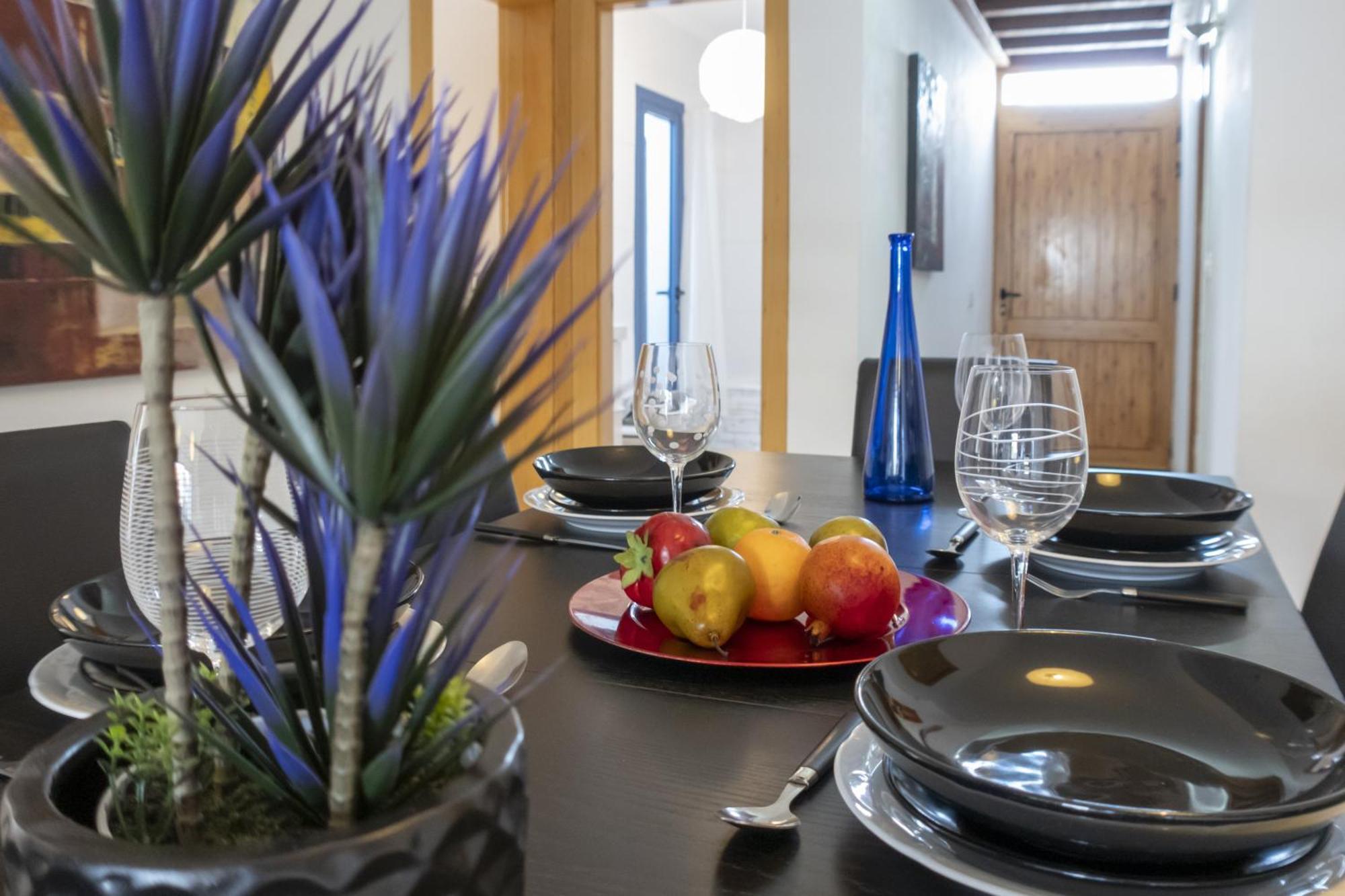 Excellent 4 Bedrooms Mestana Modern Interiors Sea Mountain Views Villa