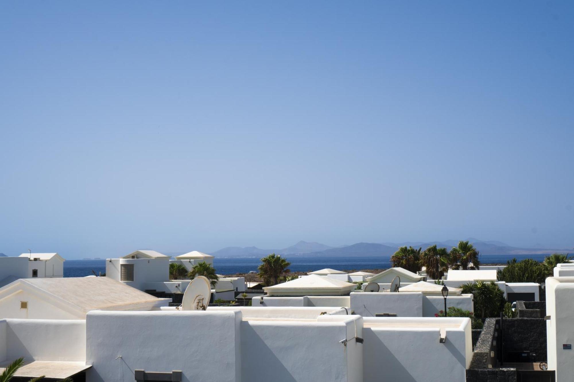 Superb Casa Herlanda 3 Bedrooms Pool Table Great Sea Views Villa *
