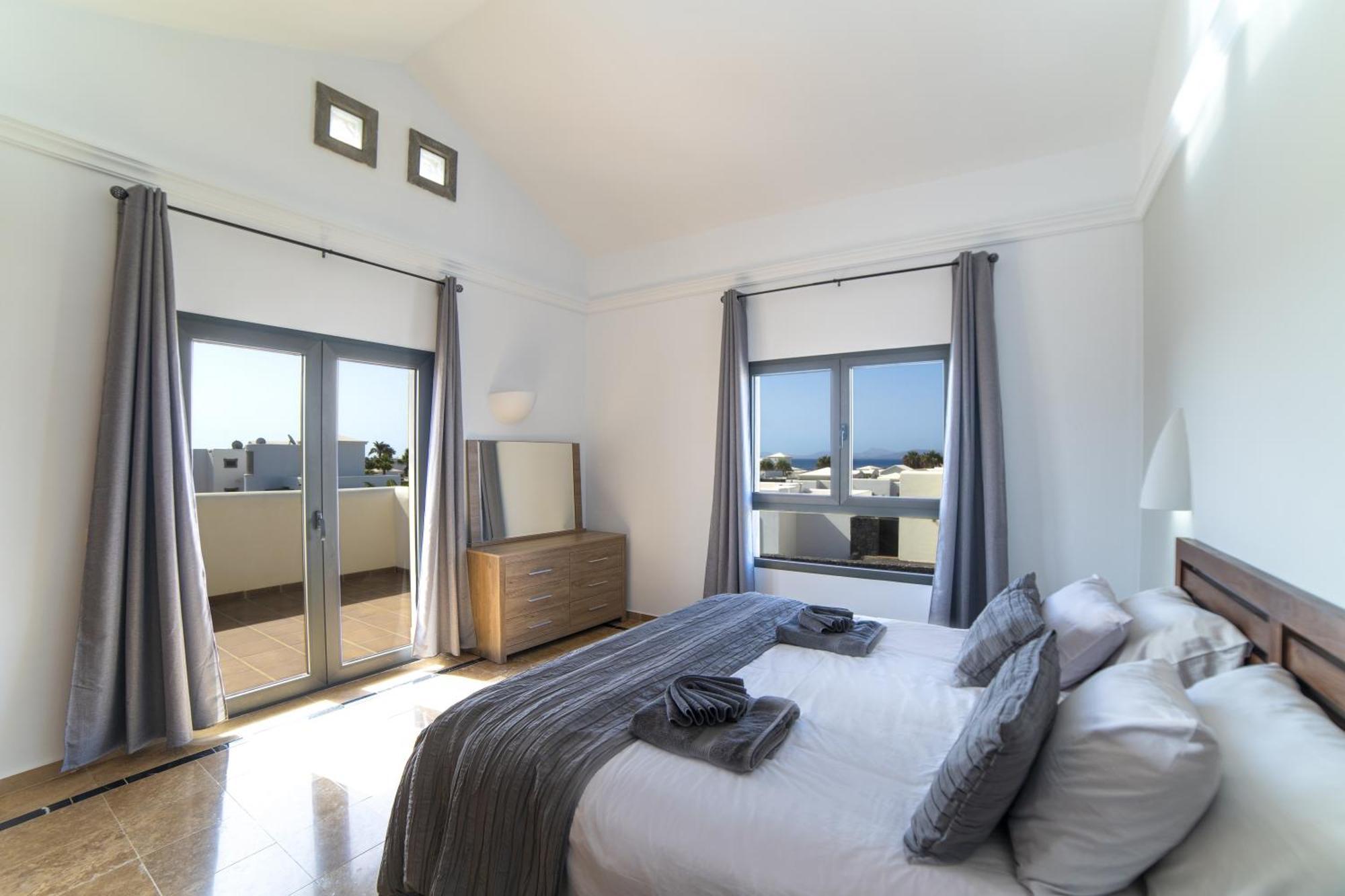 Superb Casa Herlanda 3 Bedrooms Pool Table Great Sea Views *