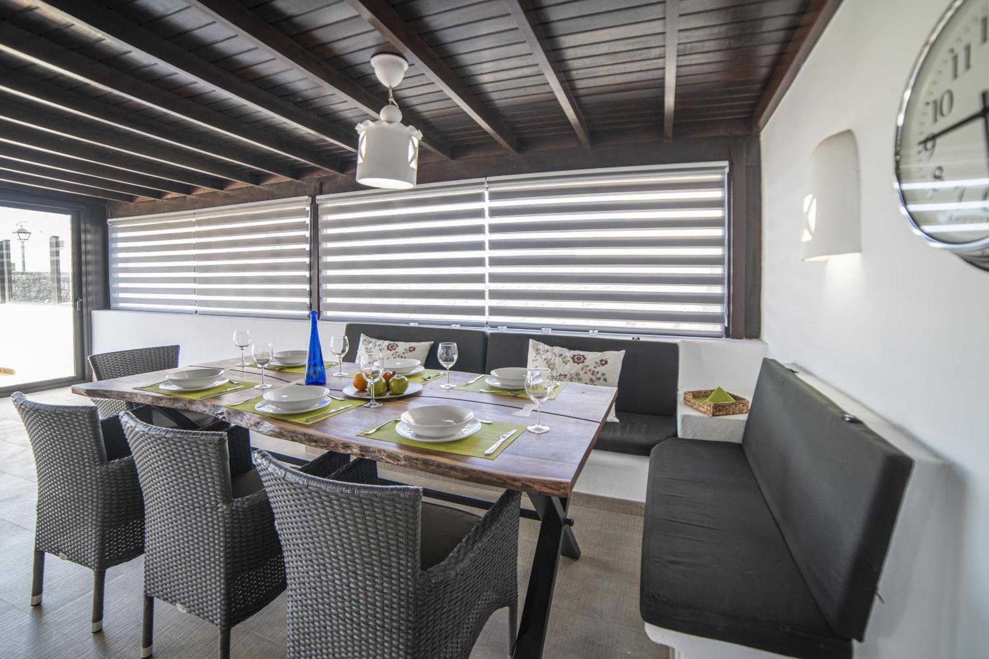 Superb Casa Herlanda 3 Bedrooms Pool Table Great Sea Views Villa *