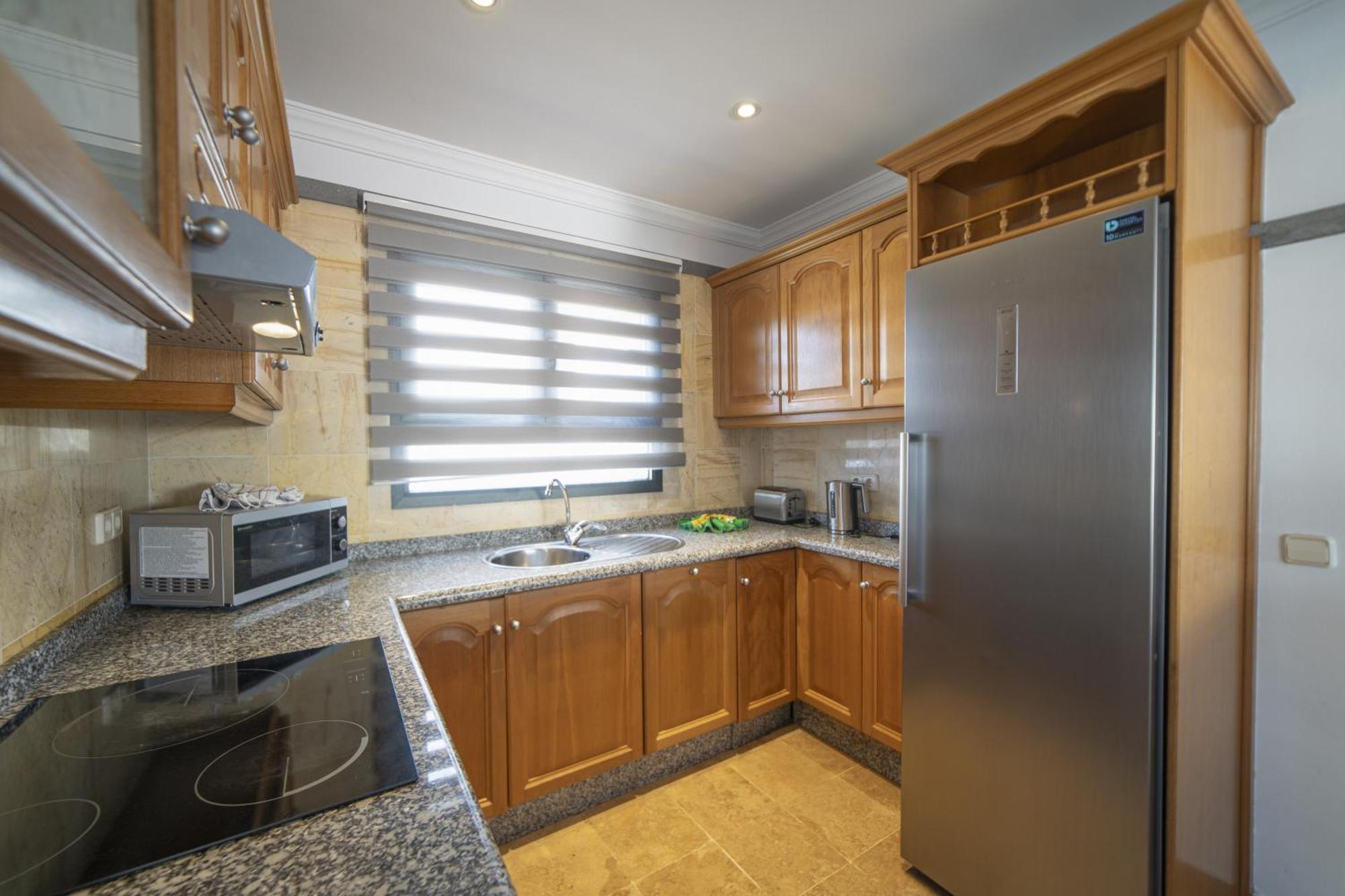 Villa Superb Casa Herlanda 3 Bedrooms Pool Table Great Sea Views