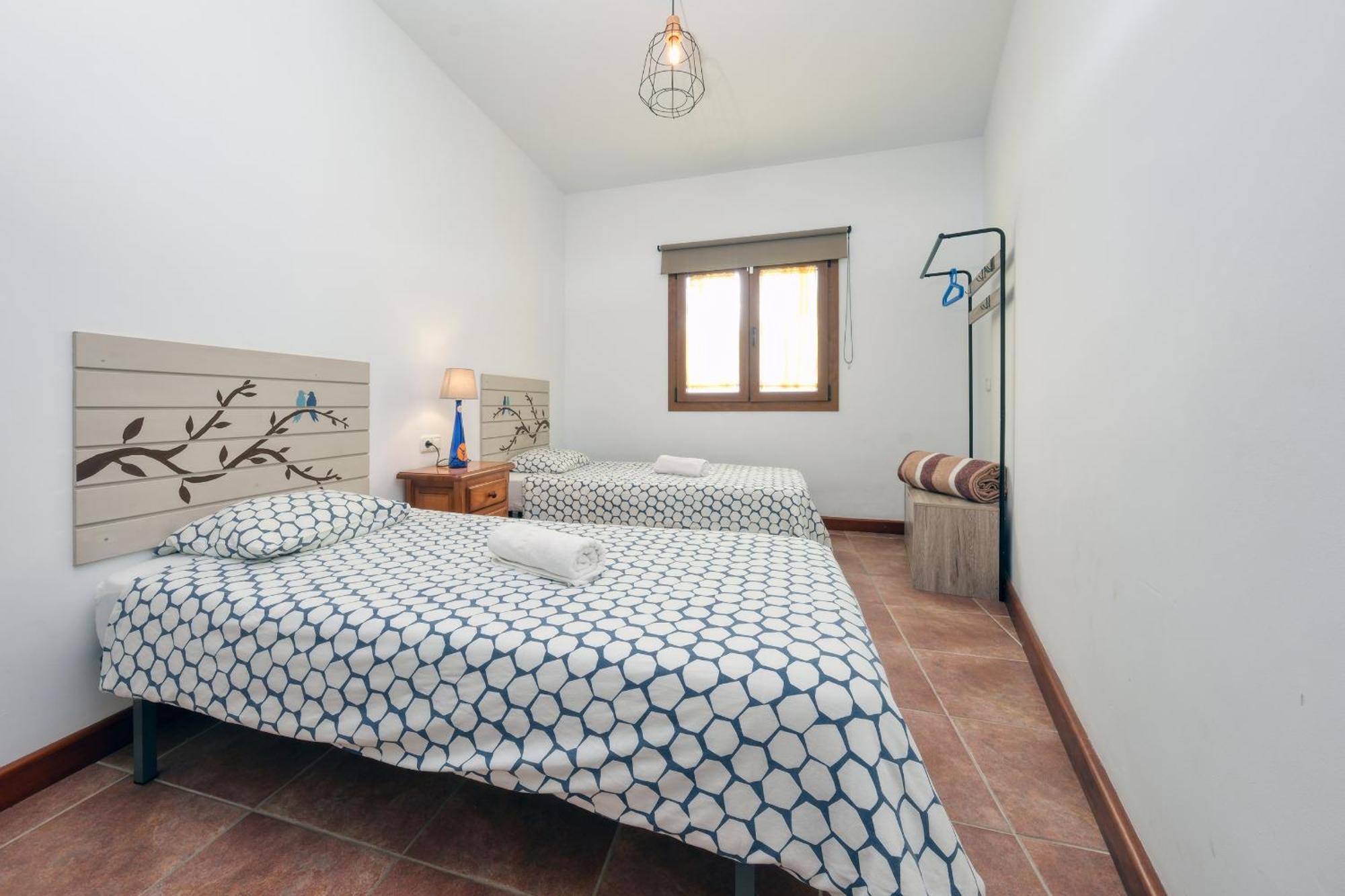 Casa Iria *