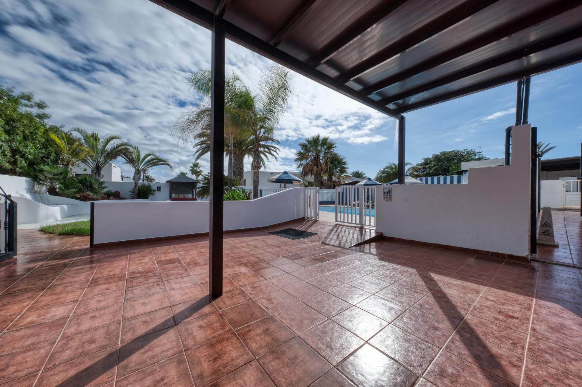 Picasso - Private Pool, Bbq And Air-con By Lanzarote *