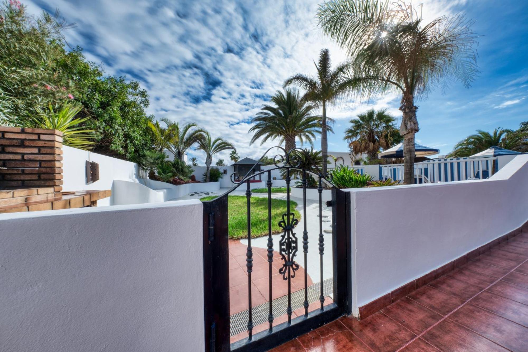 Picasso - Private Pool, Bbq And Air-con By Lanzarote