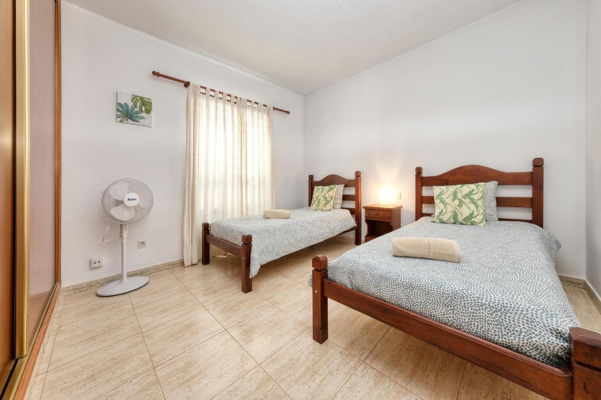 Picasso - Private Pool, Bbq And Air-con By Lanzarote Playa Blanca (Lanzarote)