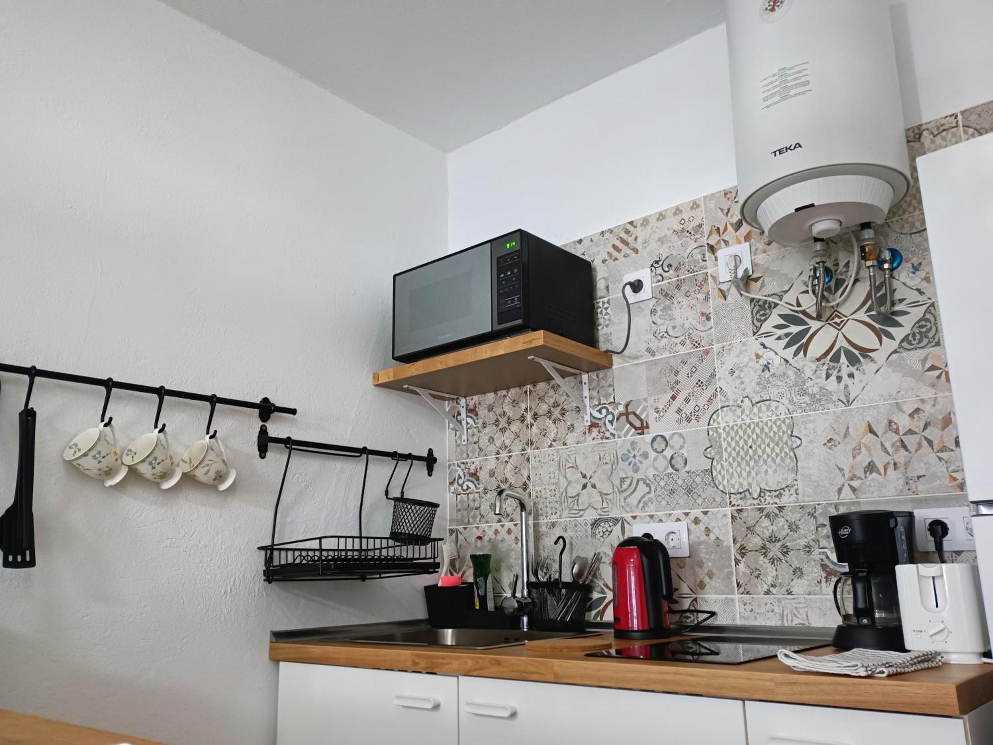Apartment Babo Lanzarote *