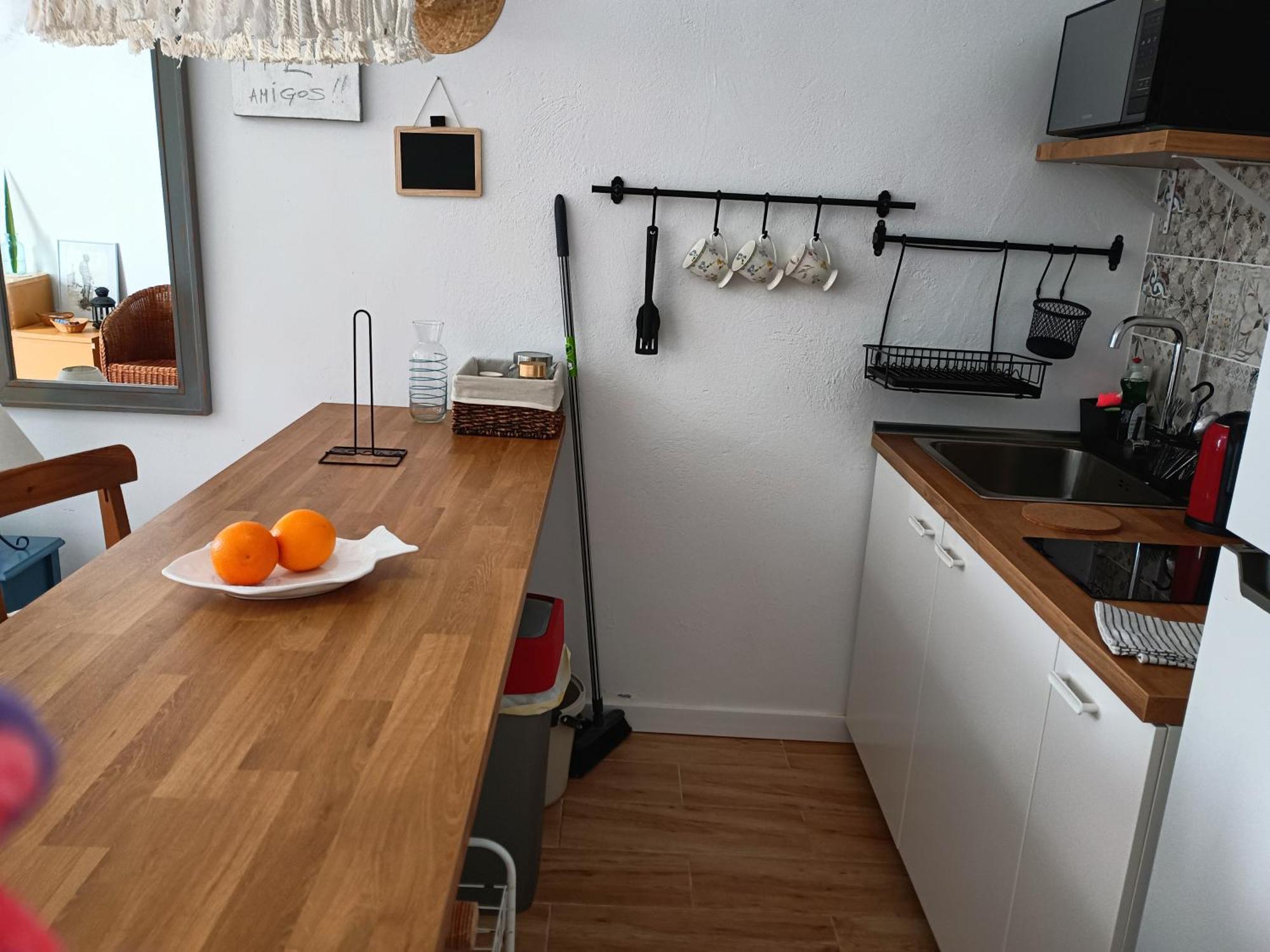 Babo Lanzarote Apartment Playa Blanca (Lanzarote)