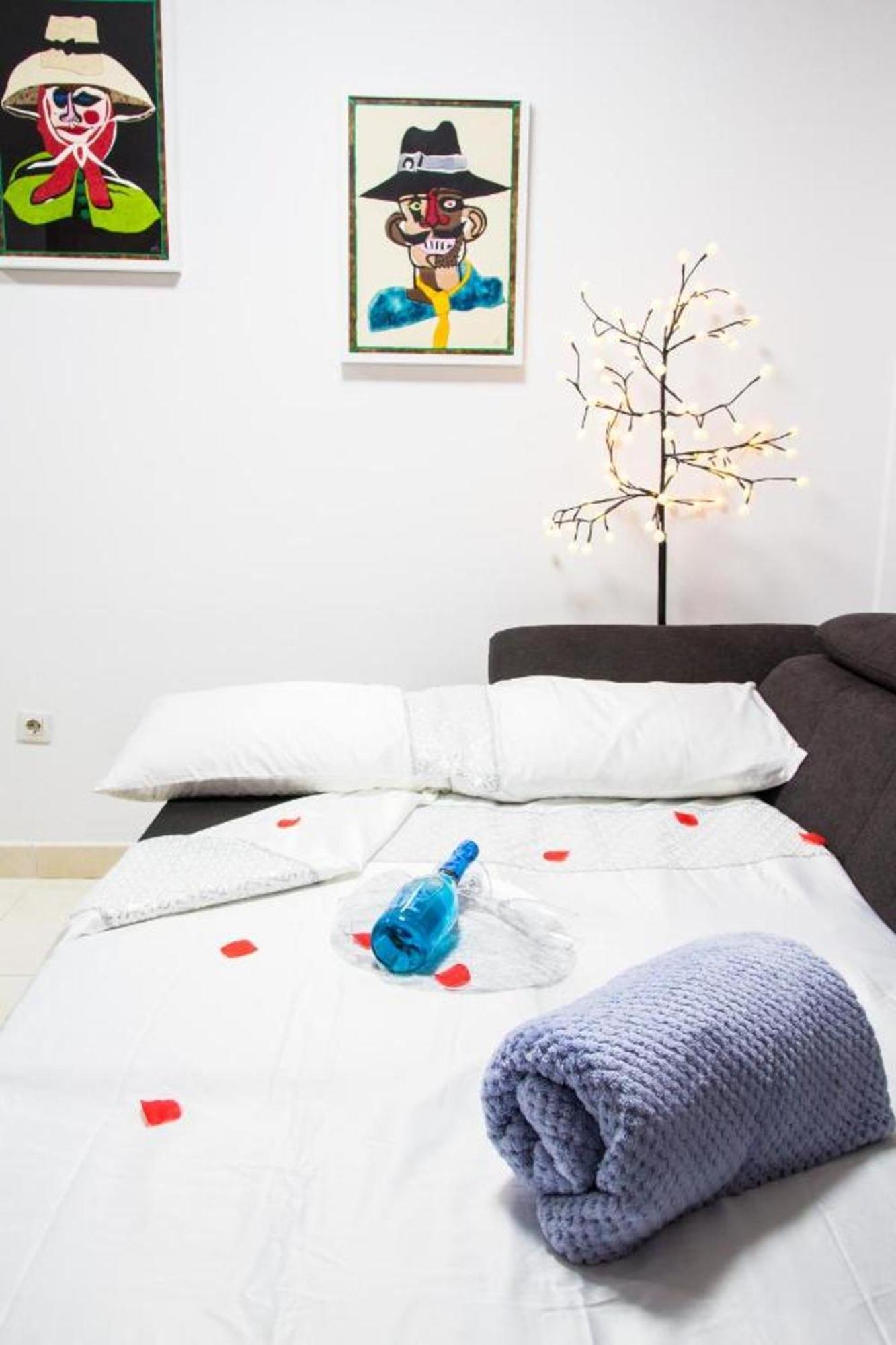 Elegant Playa Blanca: Poolside Retreat Villa Playa Blanca (Lanzarote)