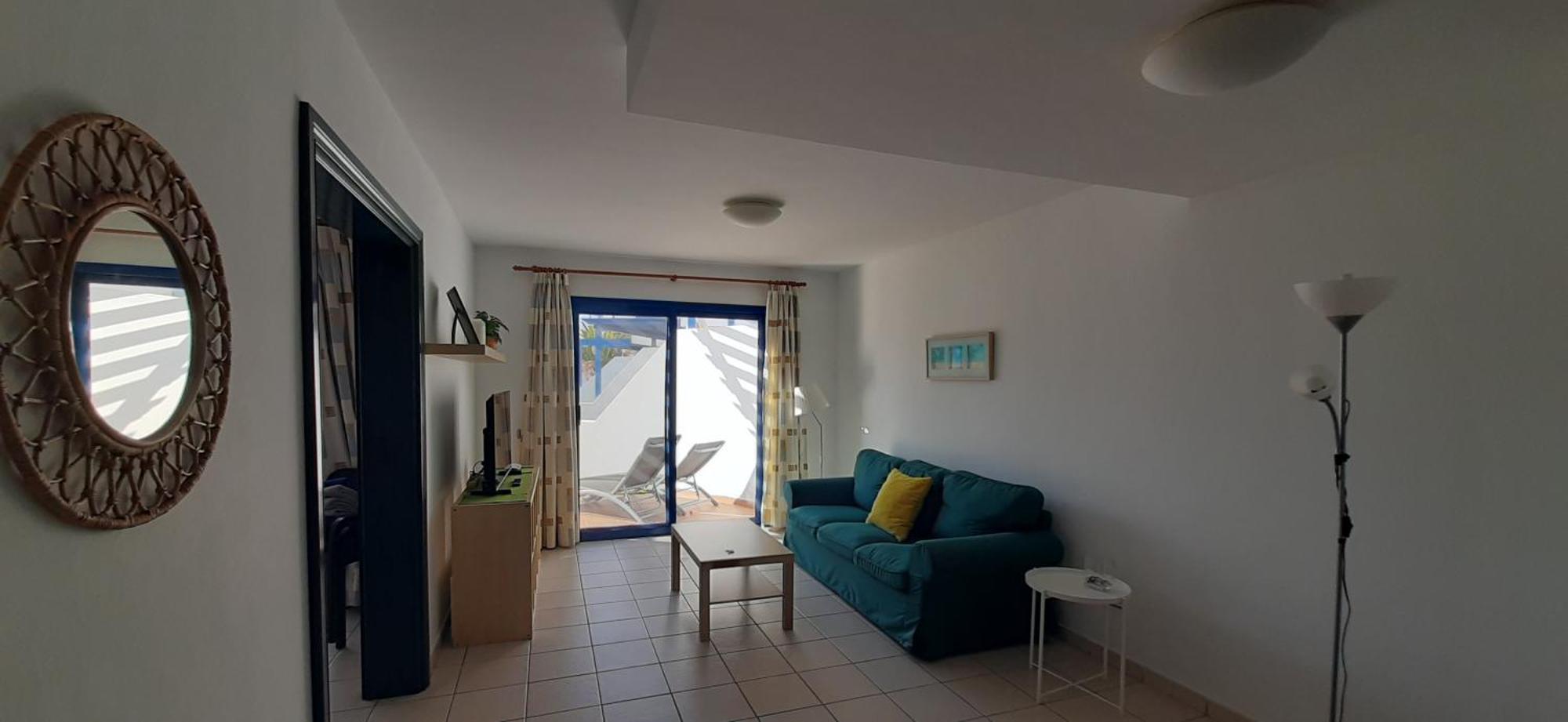 Moreras Casa de férias Playa Blanca (Lanzarote)