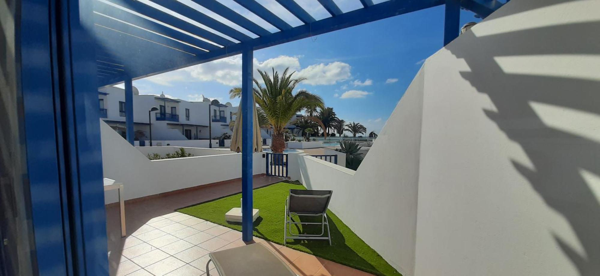 Casa de férias Moreras Playa Blanca (Lanzarote)