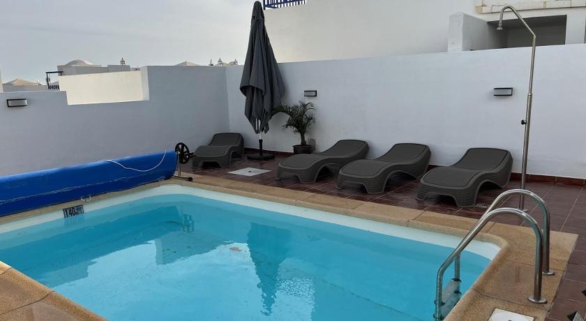 House White Casa de férias Playa Blanca (Lanzarote)