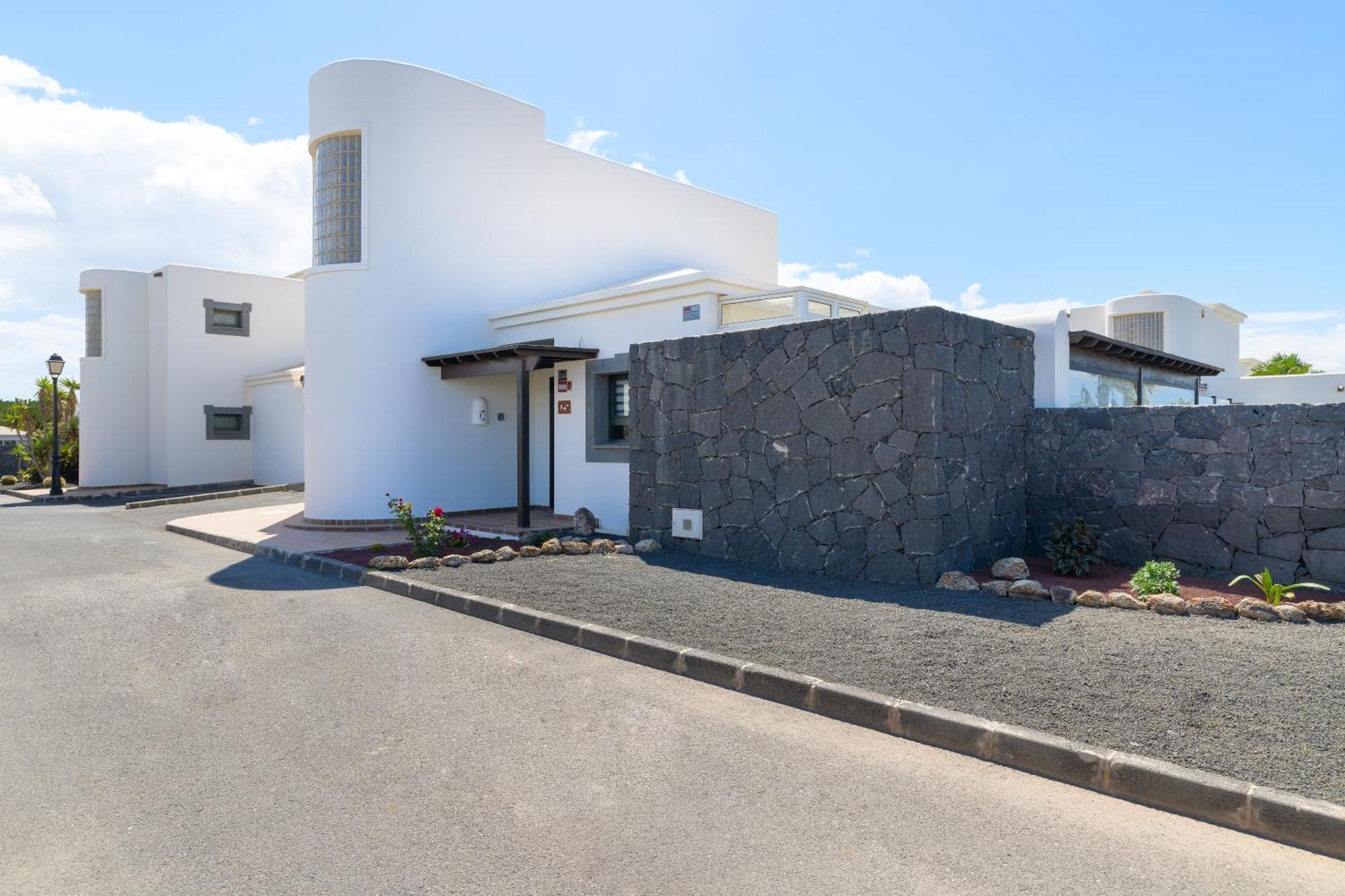Hipoclub Villas, Aguamarina 25