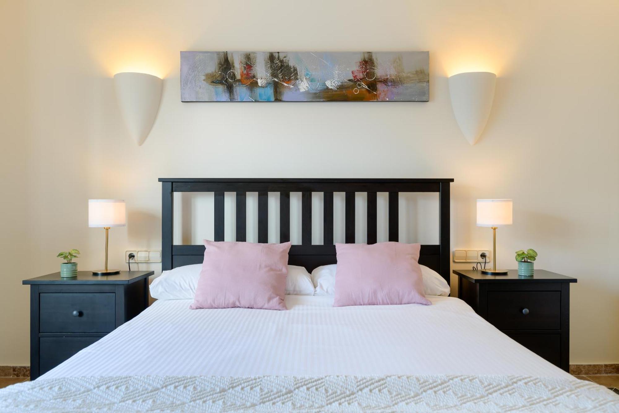 Hipoclub Villas, Aguamarina 25 * Playa Blanca (Lanzarote)