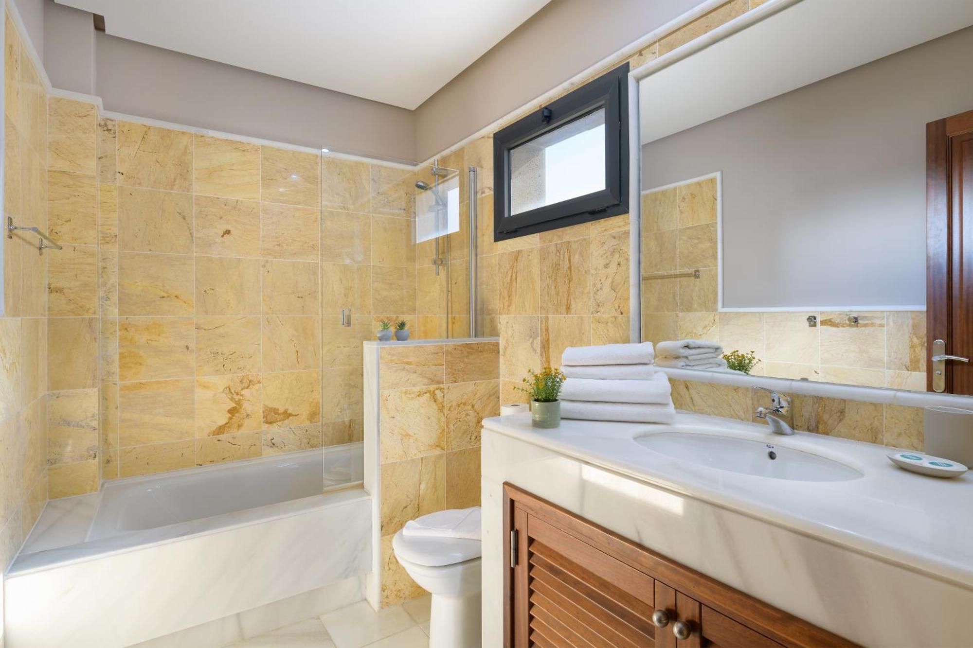 Villa Hipoclub Villas, Aguamarina 25 *