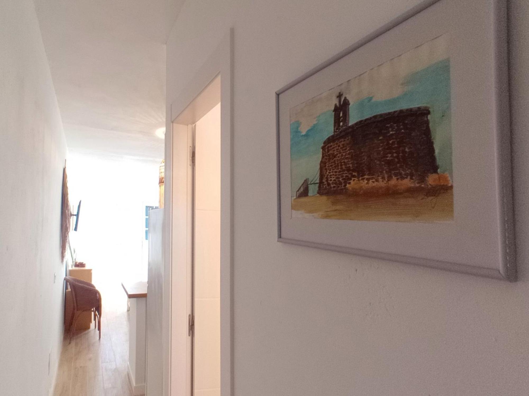 Apartment Babo Lanzarote
