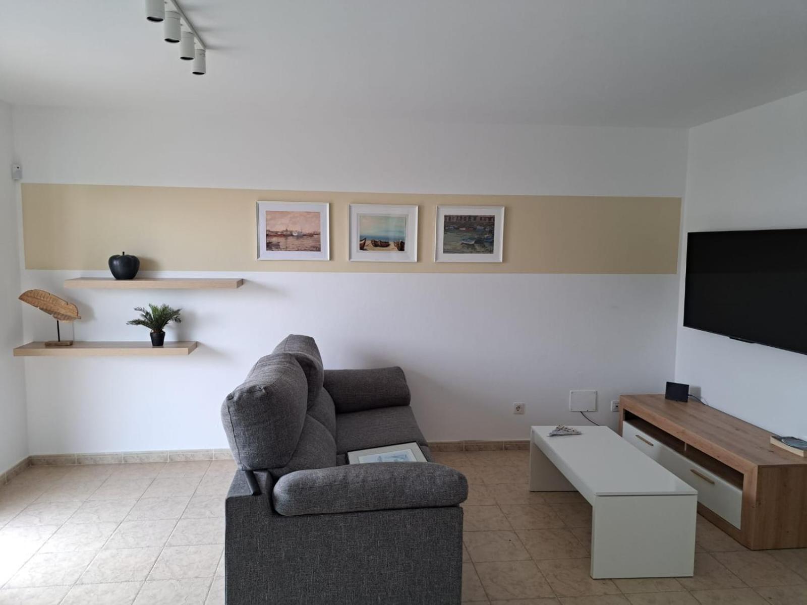 Villa Sea Palms Lanzarote Playa Blanca (Lanzarote)