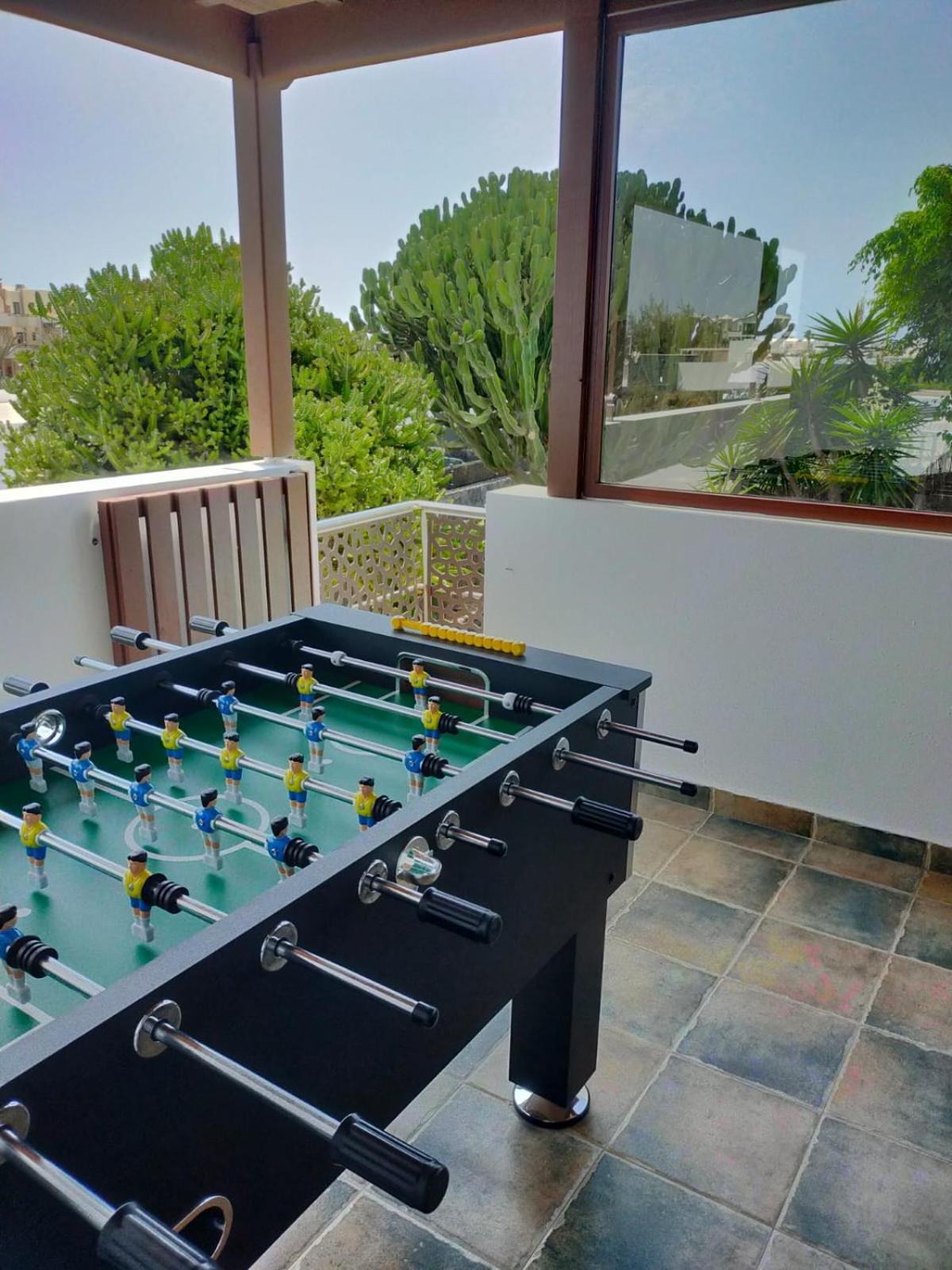 Villa Sea Palms Lanzarote