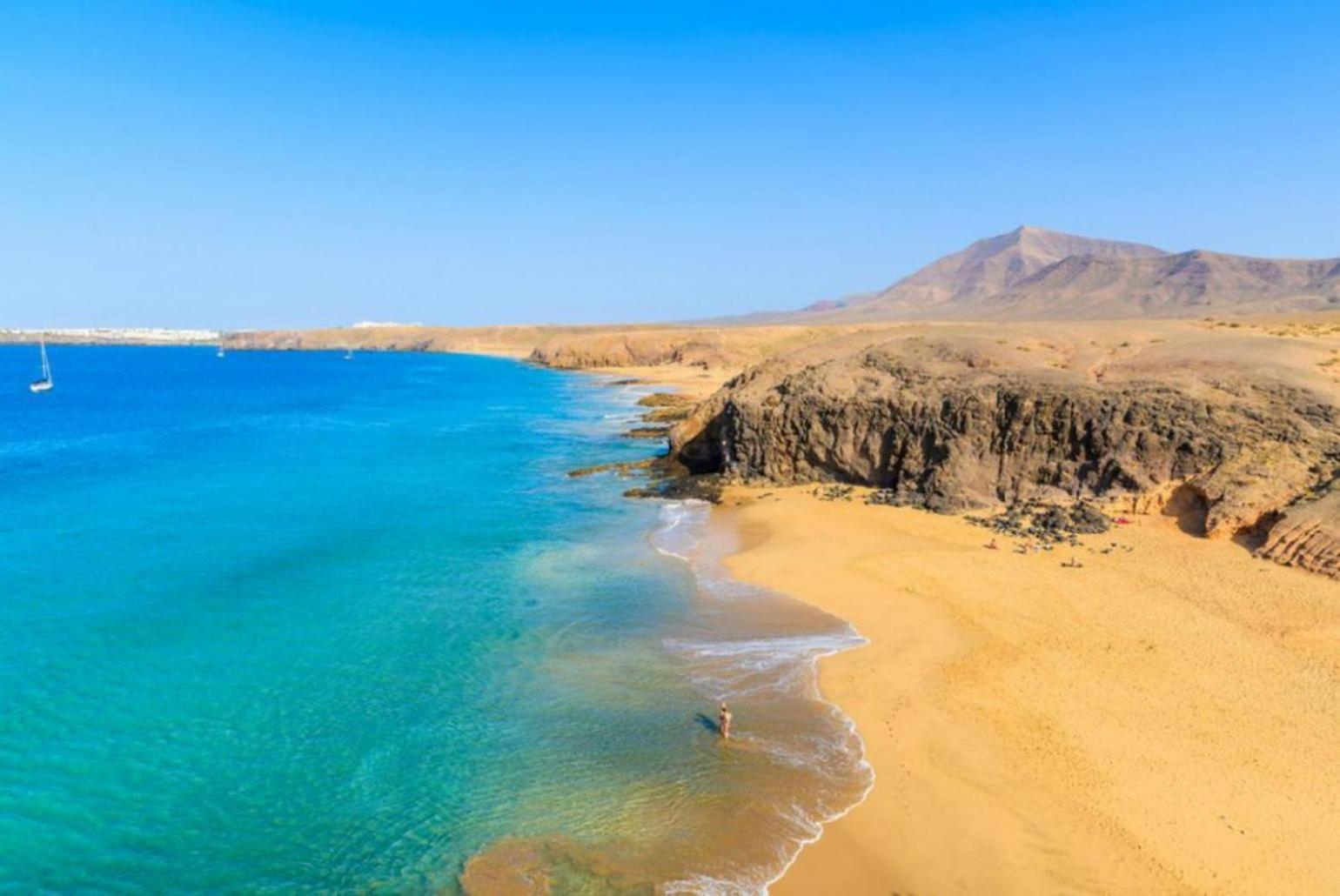 Costa Papagayo 6
