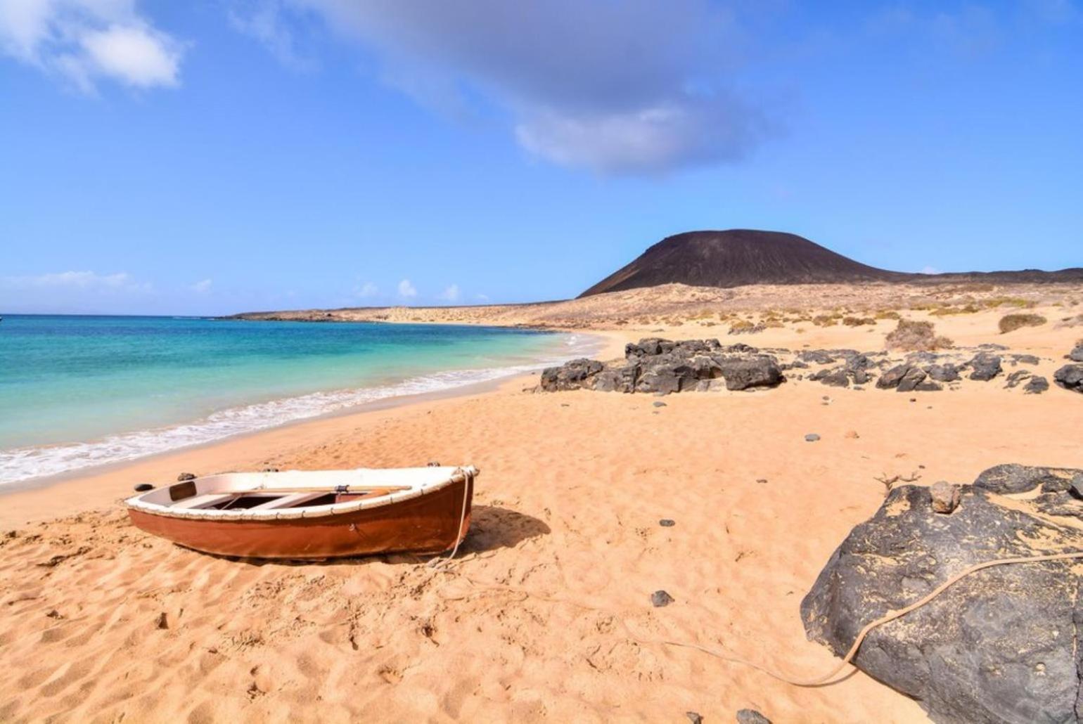 Costa Papagayo 5 * Playa Blanca (Lanzarote)