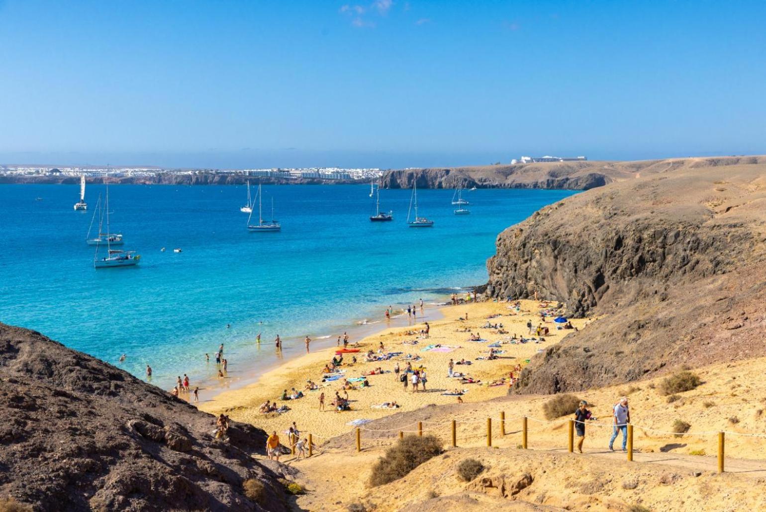 Costa Papagayo 5