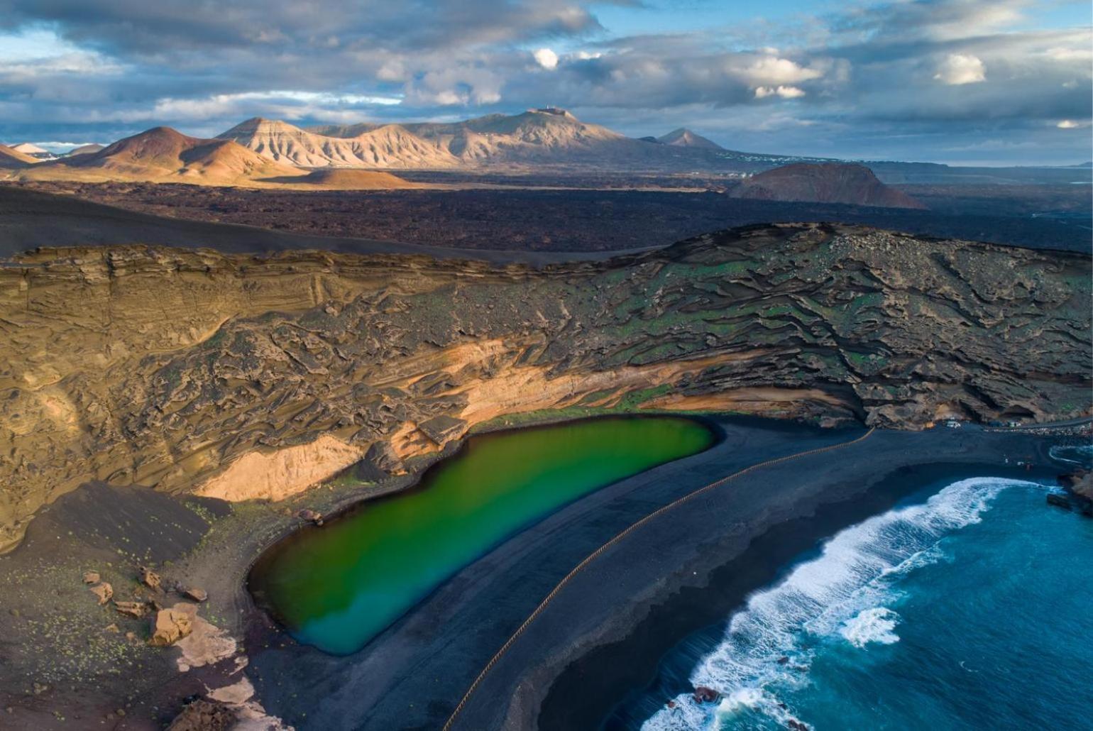 Costa Papagayo 5 Villa Playa Blanca (Lanzarote)