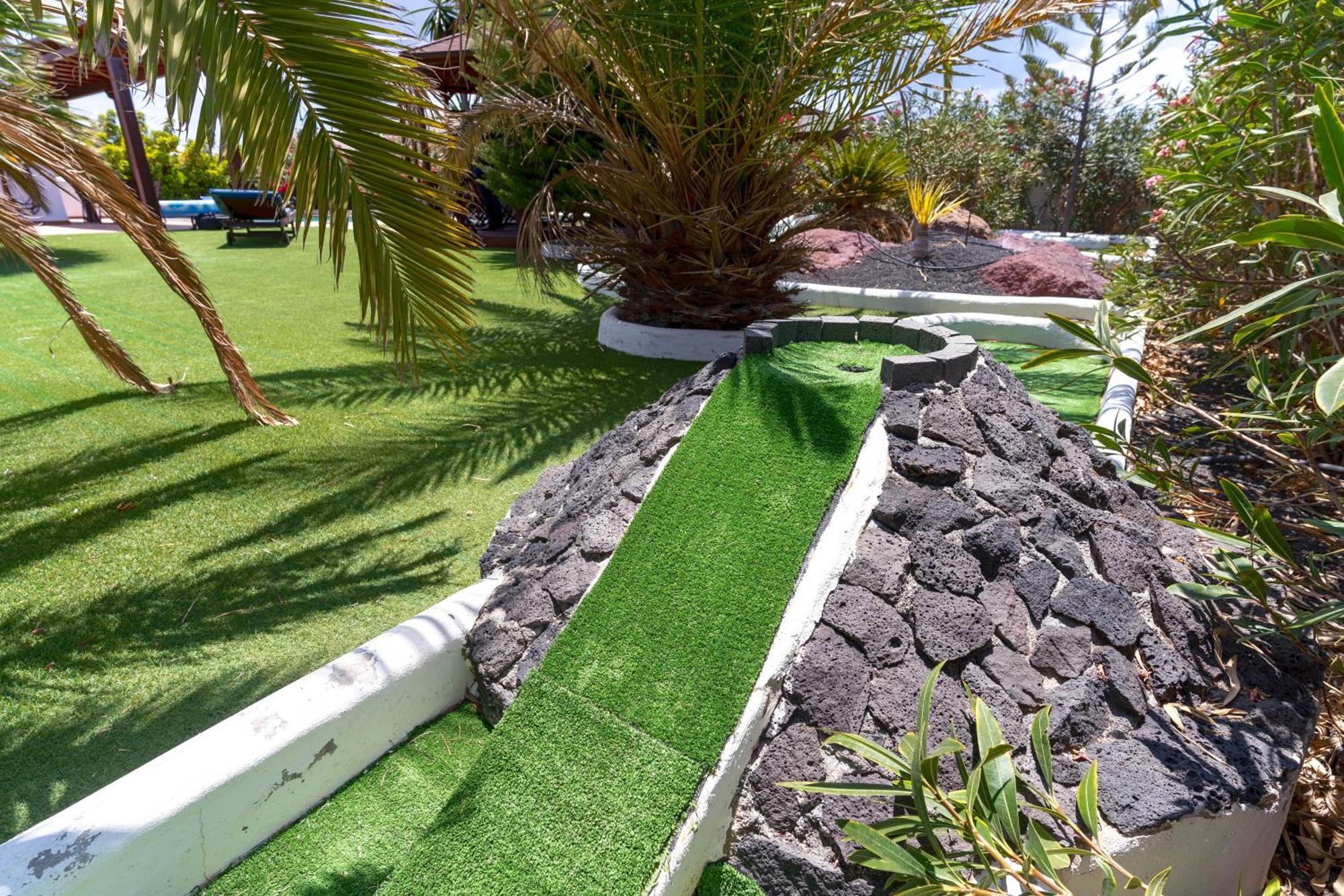 Alegria Playa Blanca (Lanzarote)