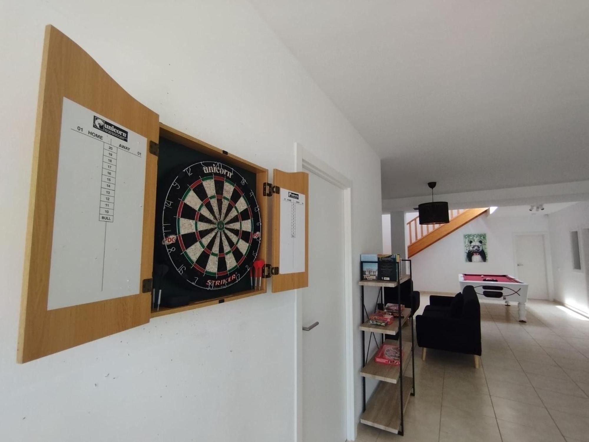 Vista Rey - 6 Bedroom - Heated Pool - Amazing Views - Pool Table - Vista Lobos - * Playa Blanca (Lanzarote)