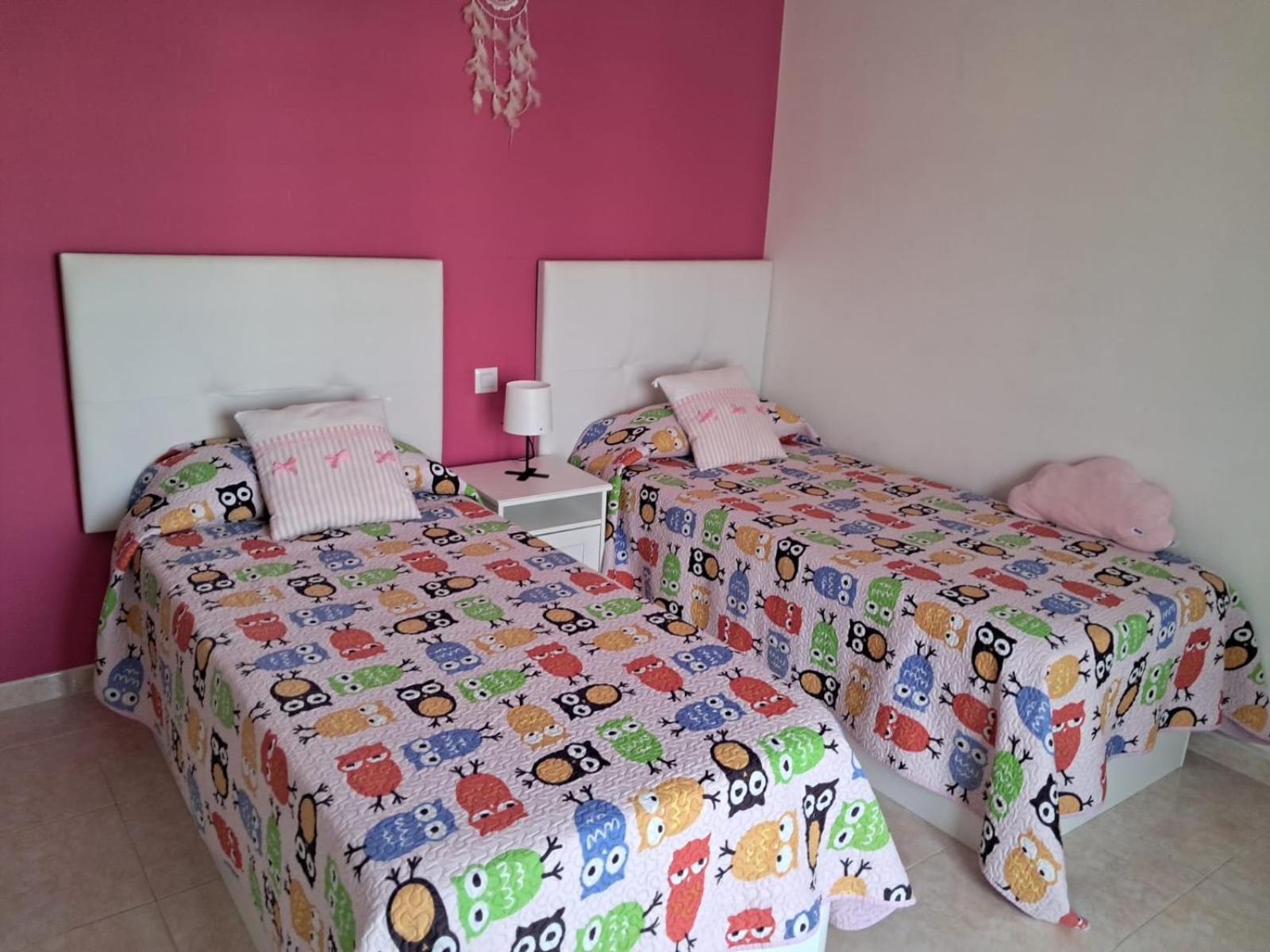Casa de férias Casita A Pitisa Playa Blanca (Lanzarote)