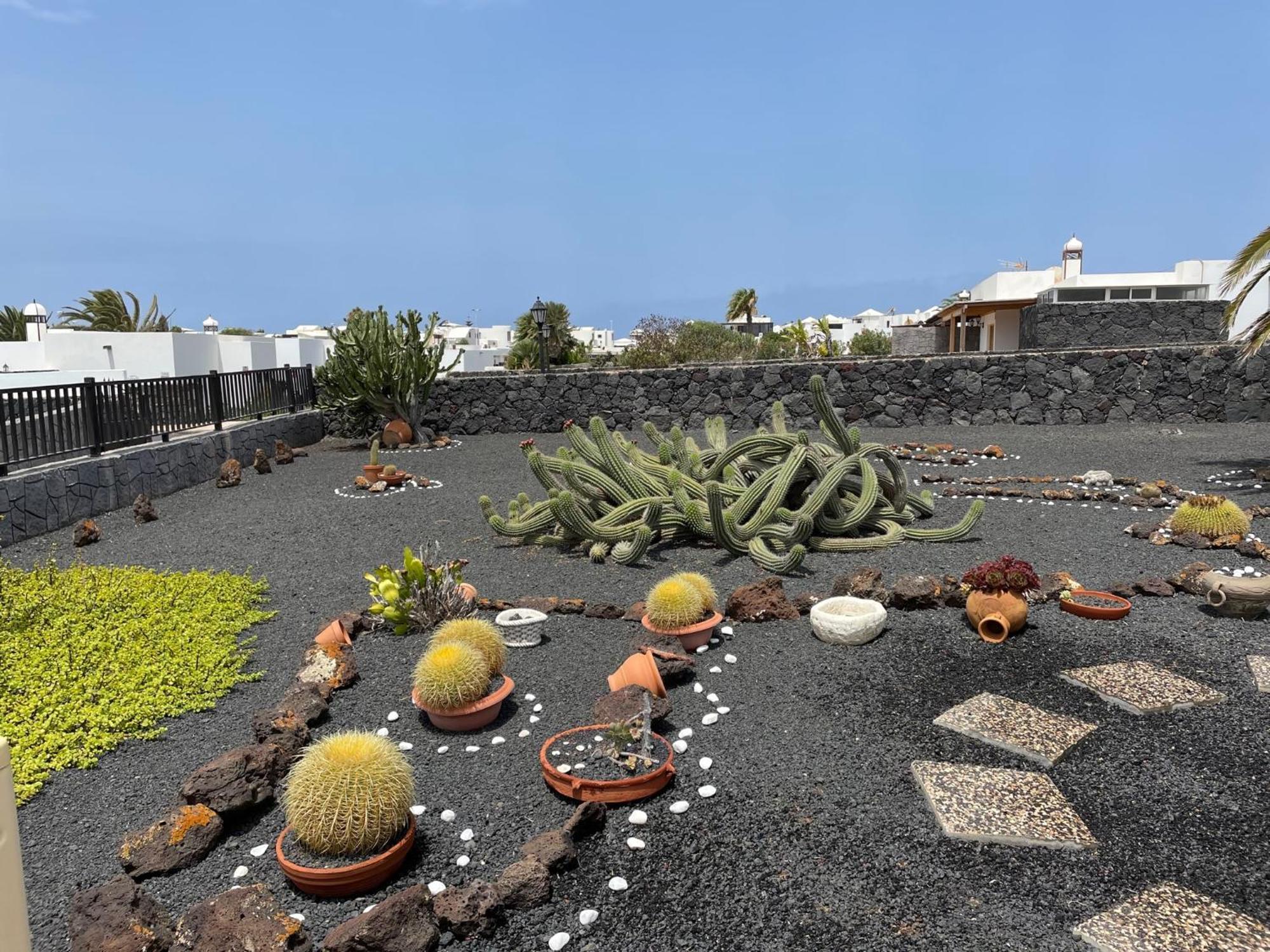 Burgao Pousada Playa Blanca (Lanzarote)
