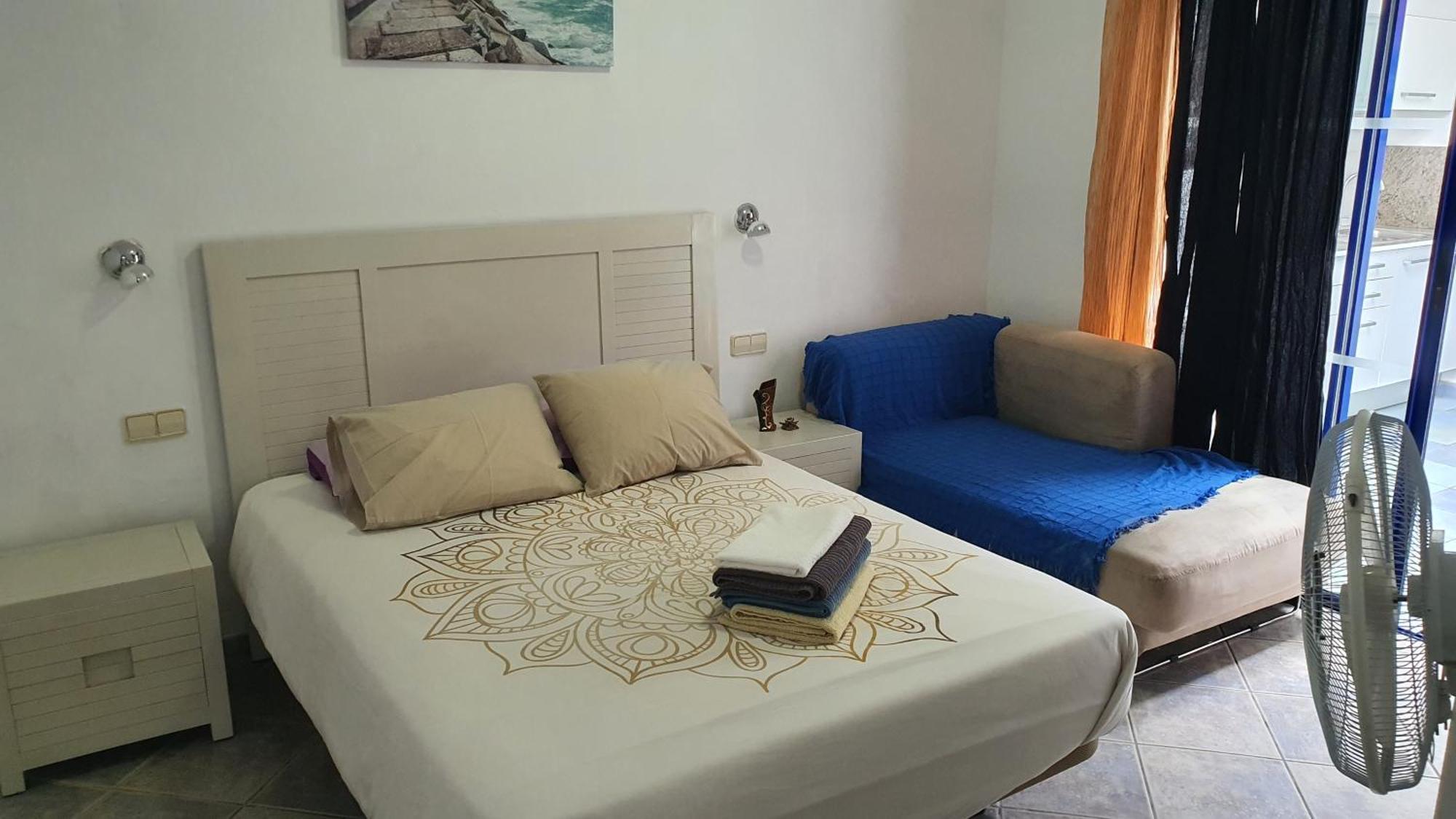Marina Lucky Holiday home Playa Blanca (Lanzarote)