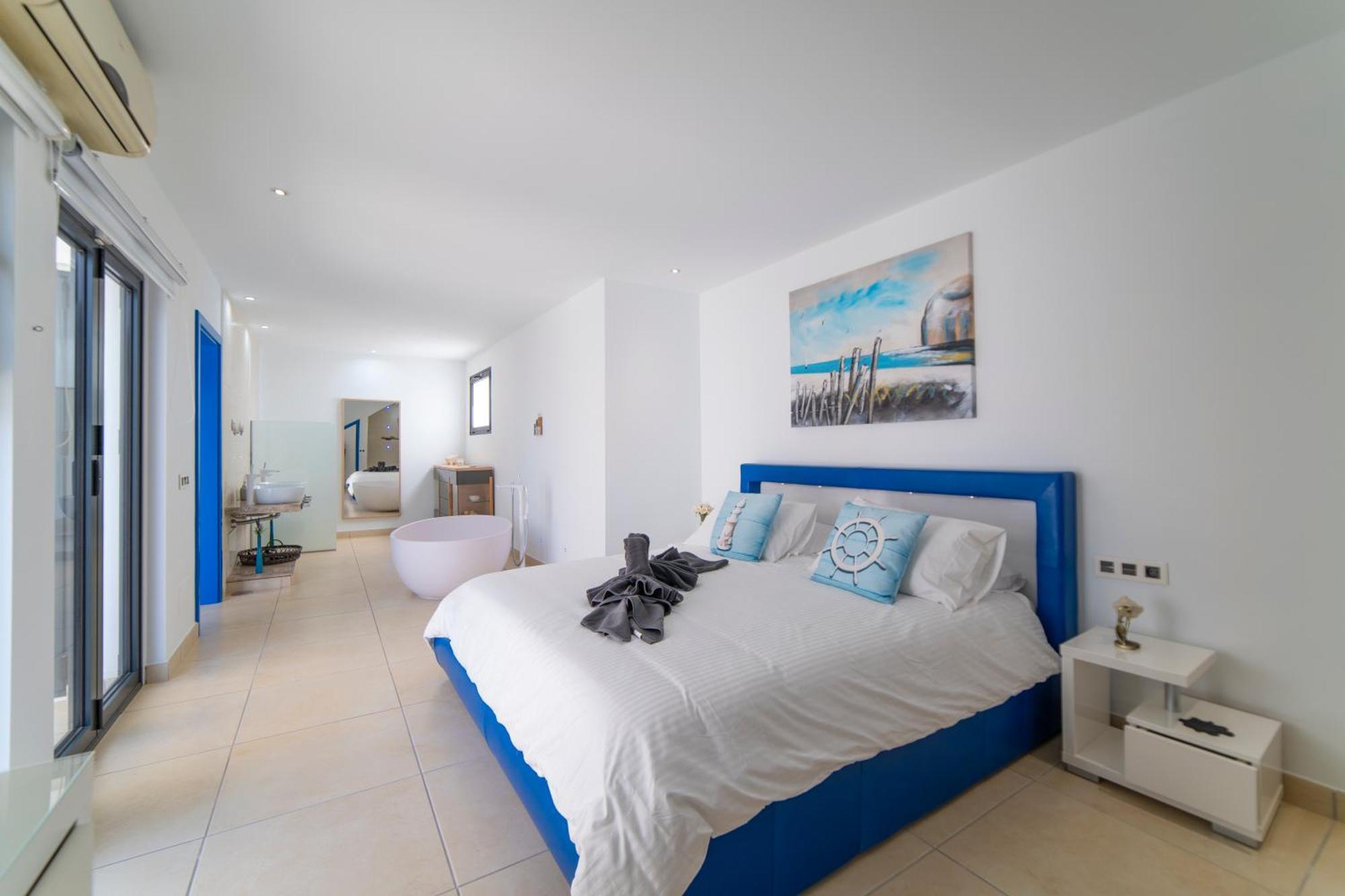Sirmione Holiday home Playa Blanca (Lanzarote)