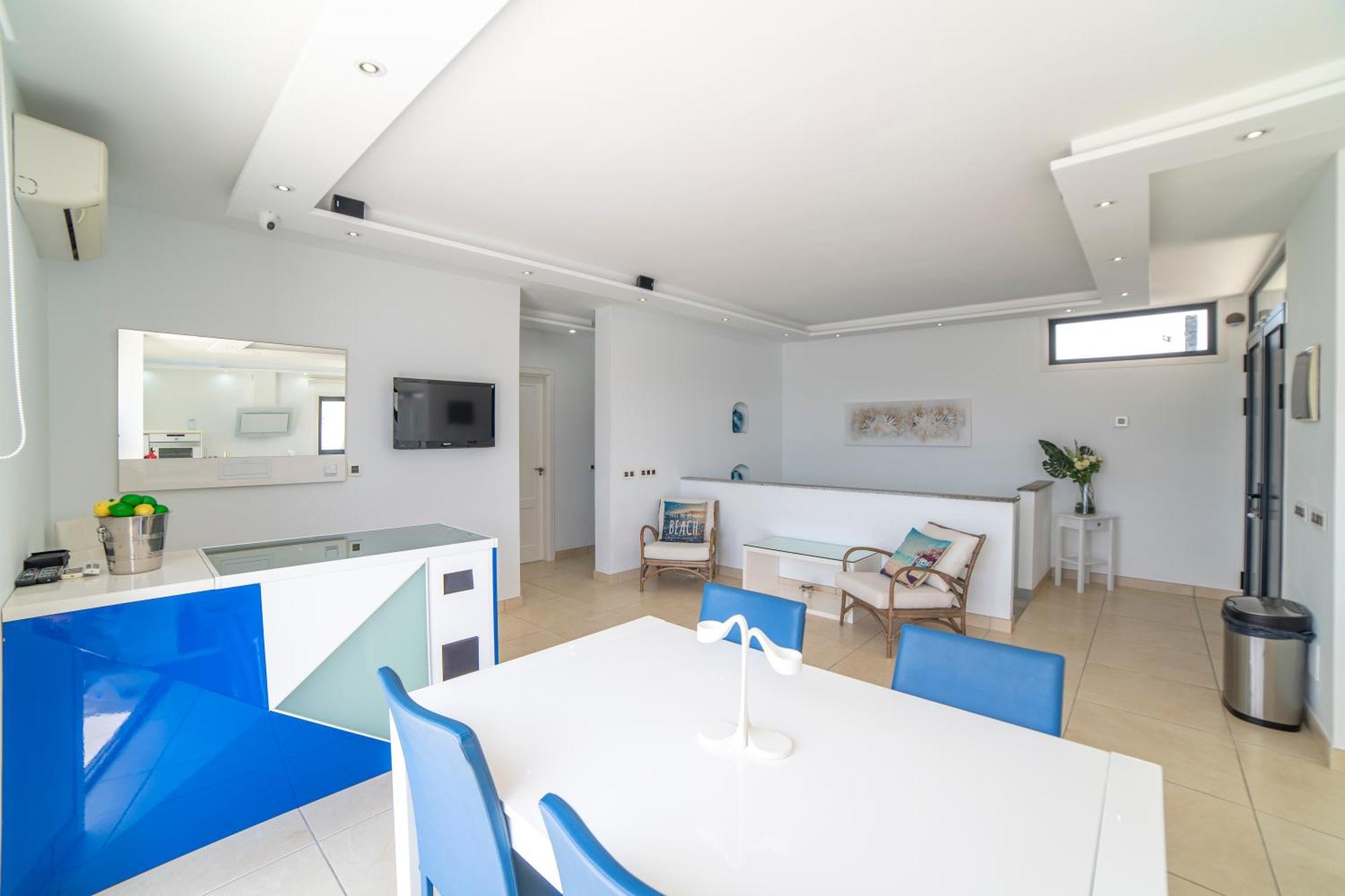 Holiday home Sirmione Playa Blanca (Lanzarote)