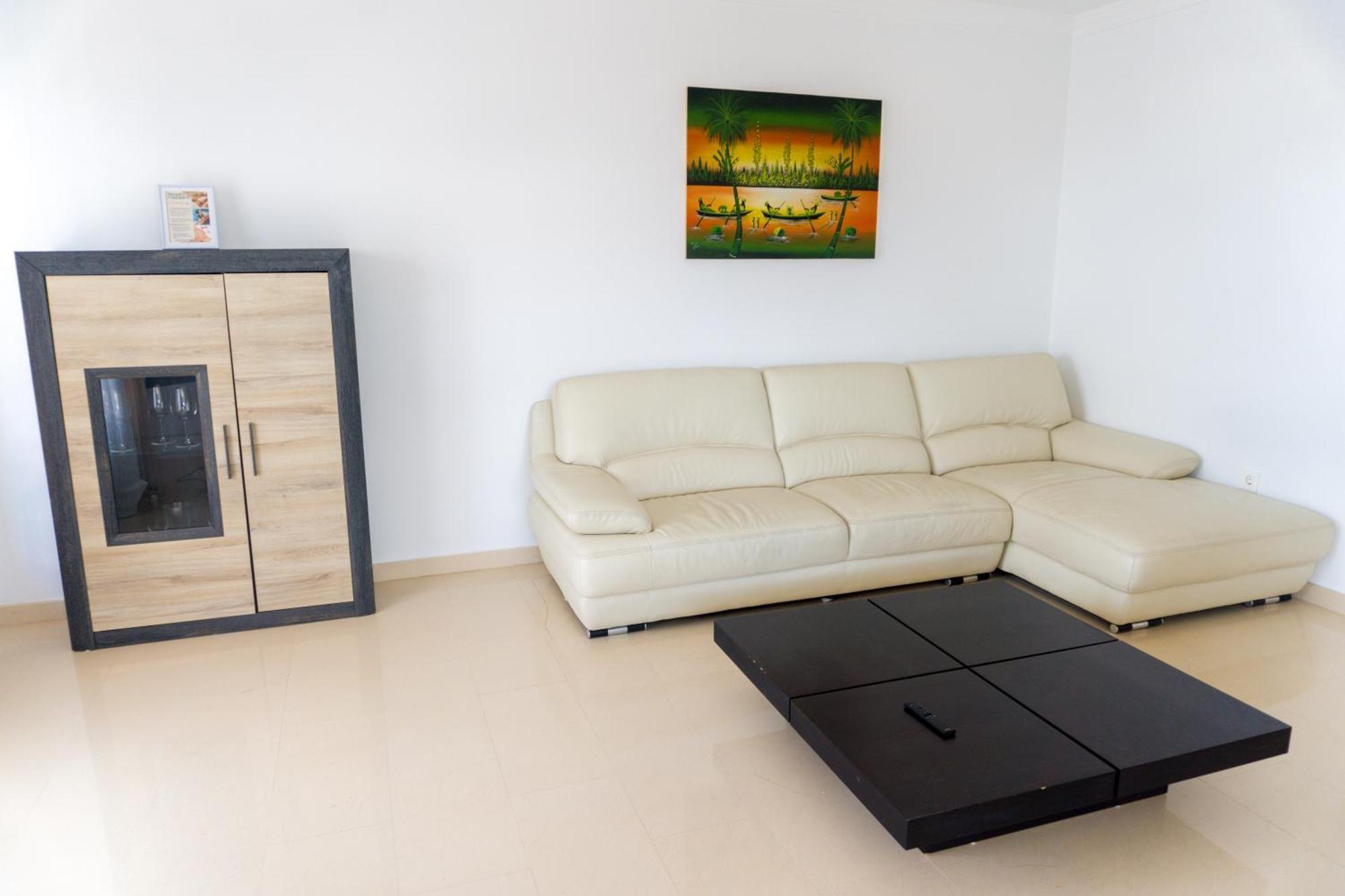 Casa Pari Playa Blanca (Lanzarote)