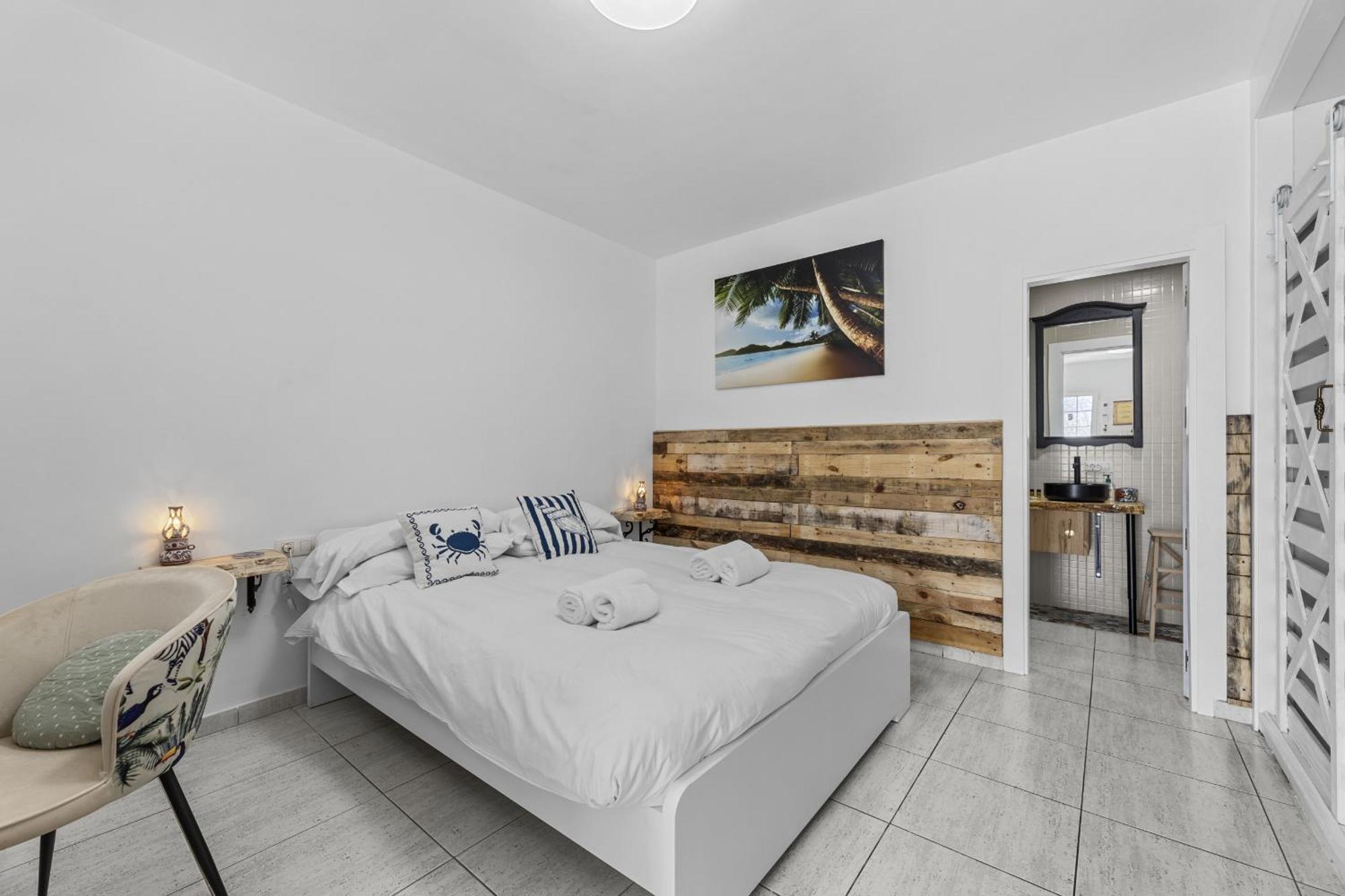 Apartamento Oasis