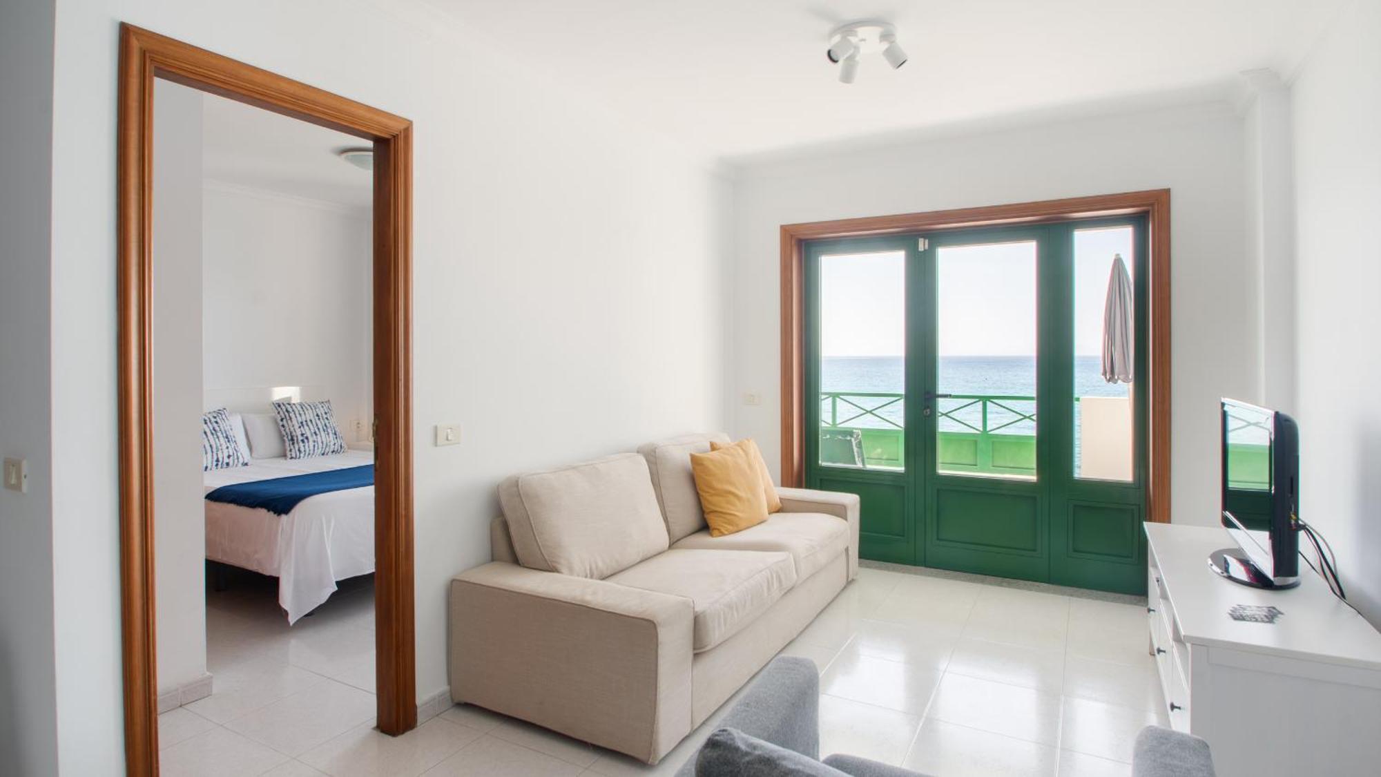 Apartment Blancazul Avenida