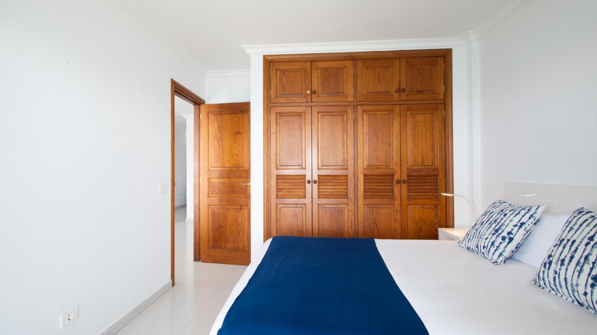 Apartamento Blancazul Avenida *