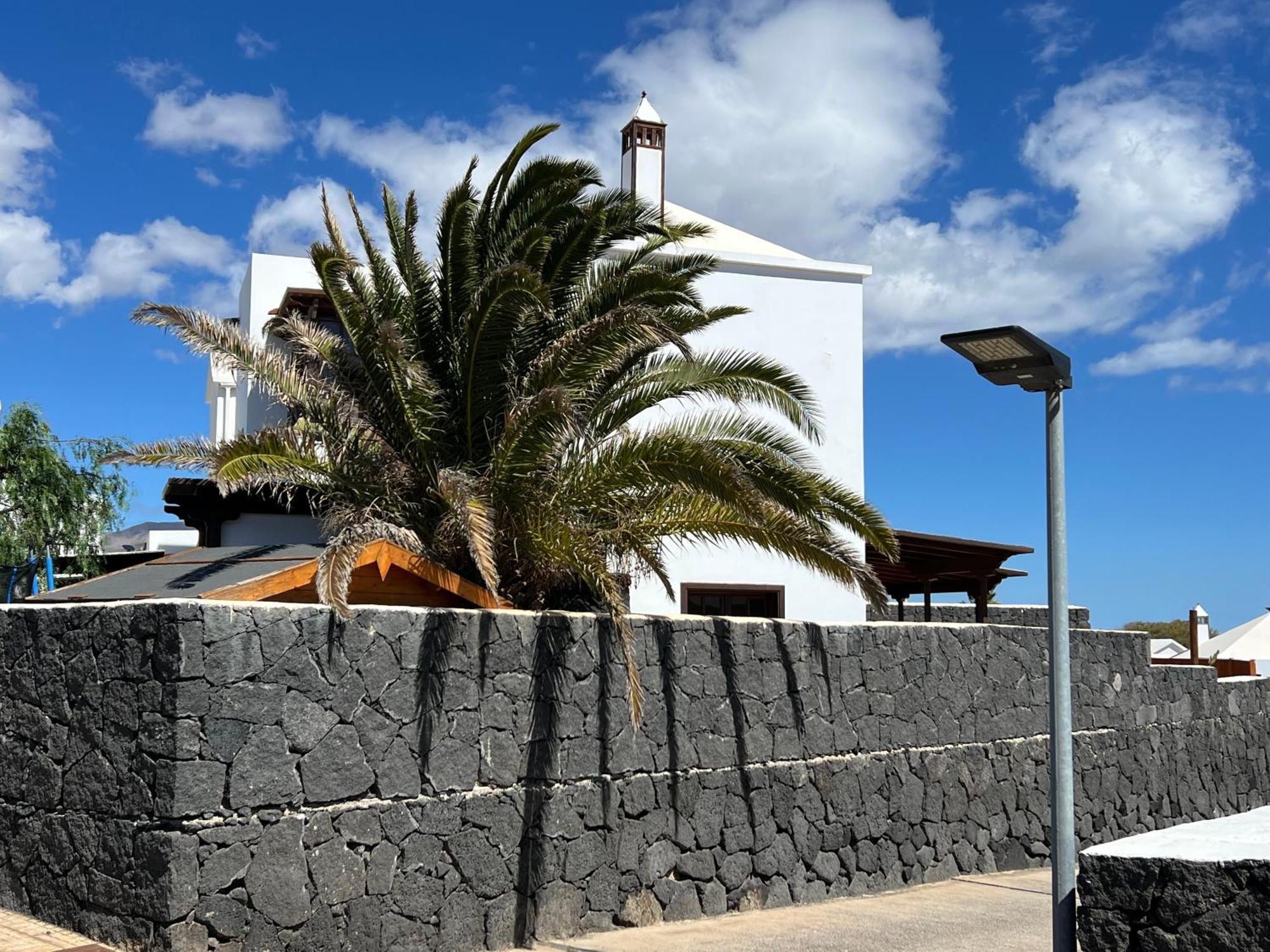 Atienza 99 Сasa de vacaciones Playa Blanca (Lanzarote)