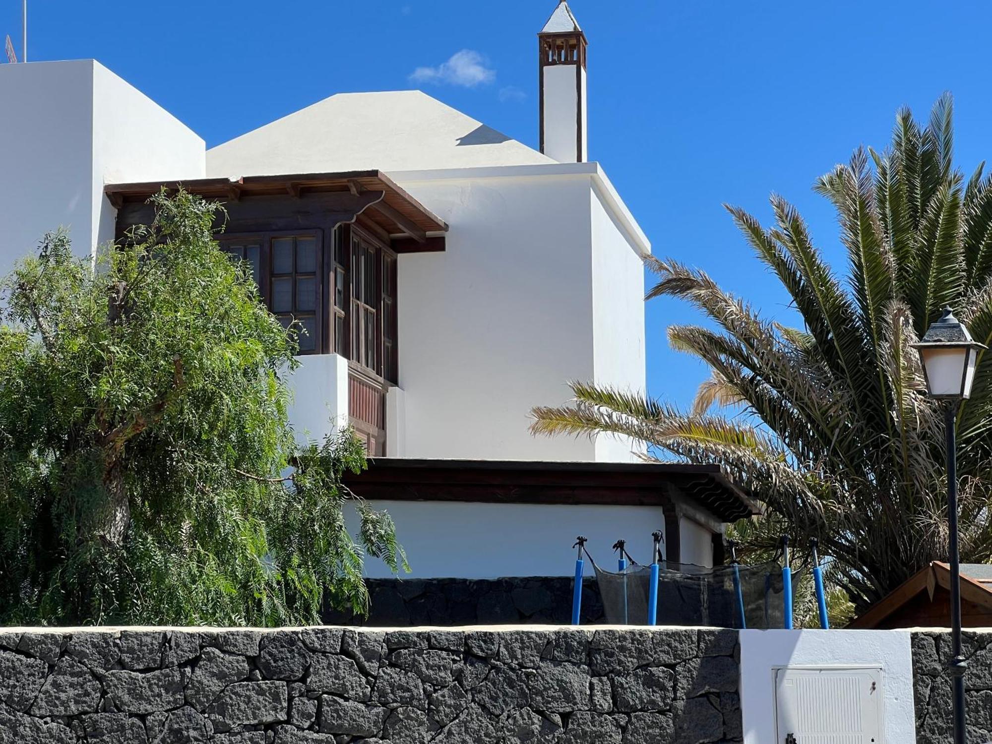 Atienza 99 Playa Blanca (Lanzarote)