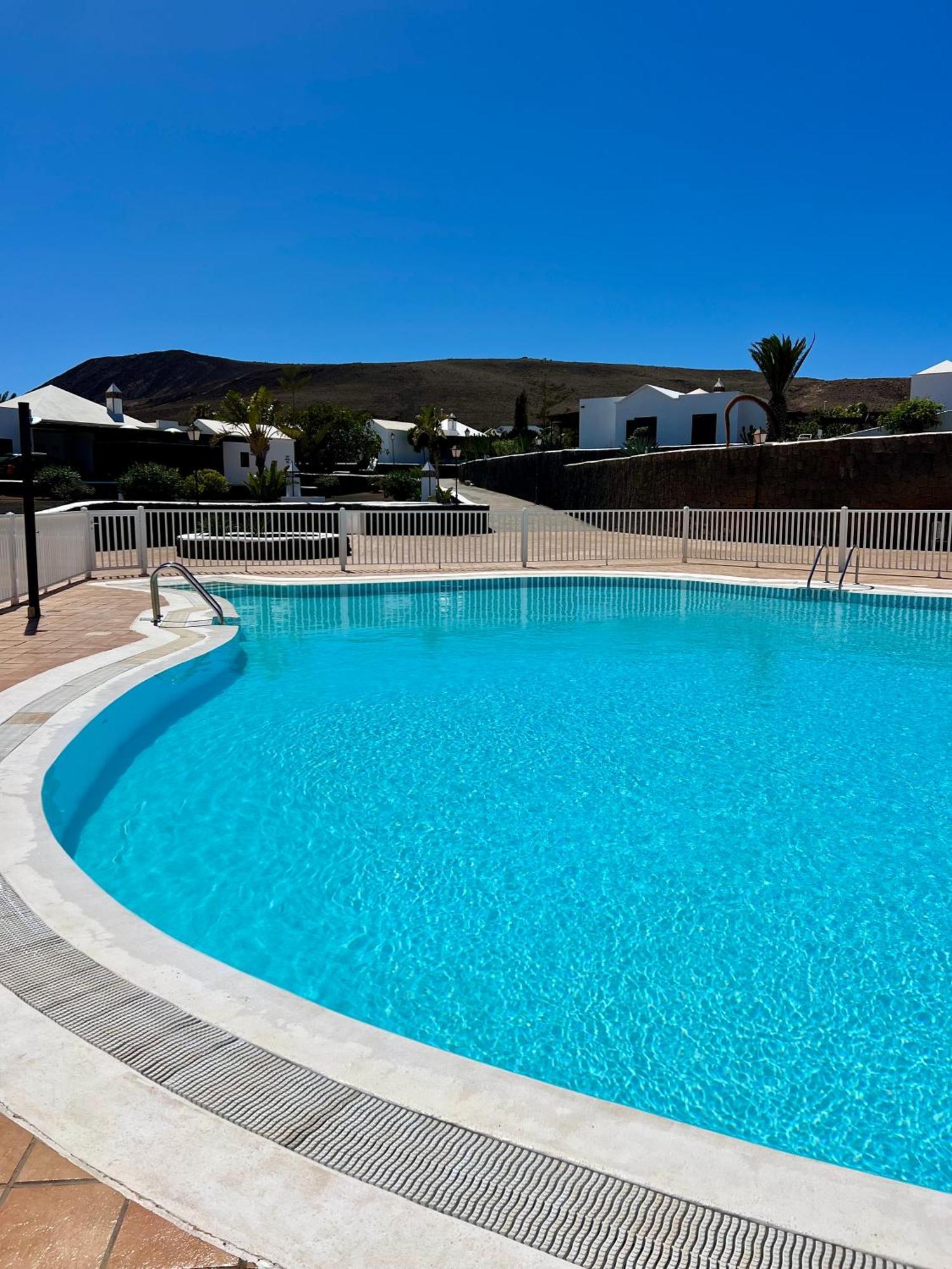 Atienza 99 Сasa de vacaciones Playa Blanca (Lanzarote)