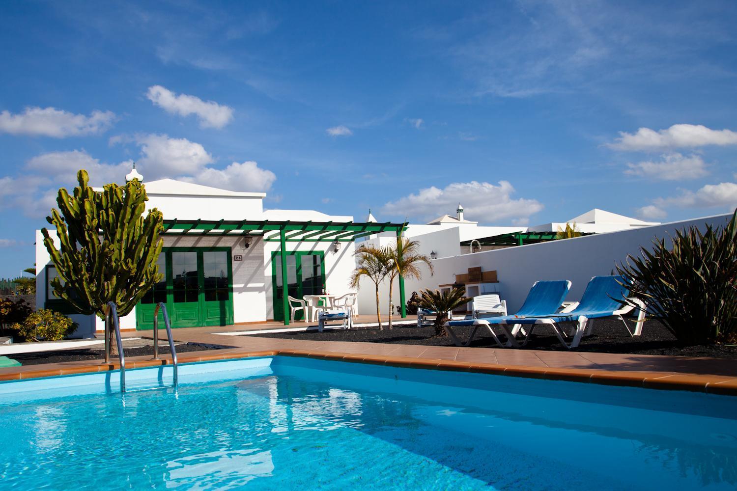 Villa Costa Papagayo *